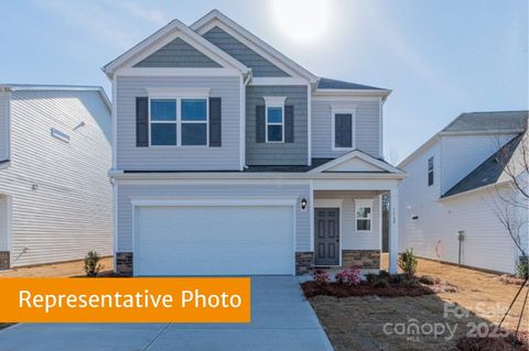 1715 Troon Drive Salisbury NC 28144