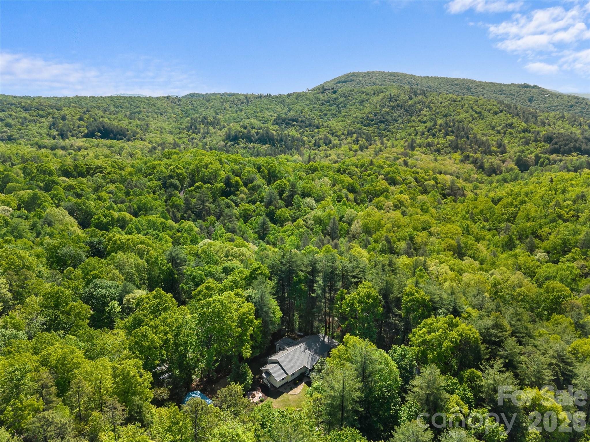 Crystal Creek - Residential