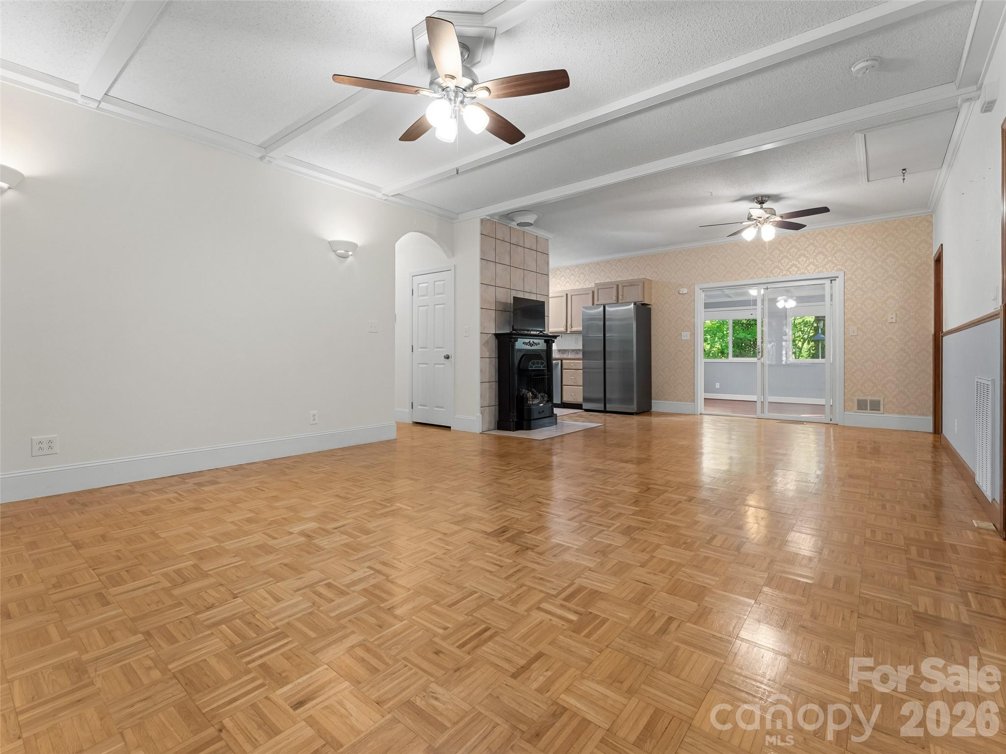 Crystal Creek - Residential