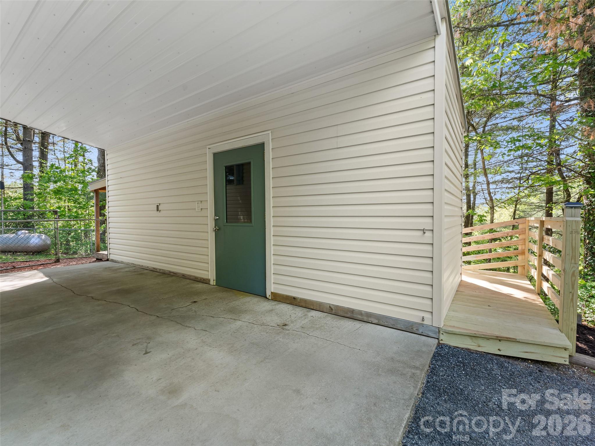 Crystal Creek - Residential