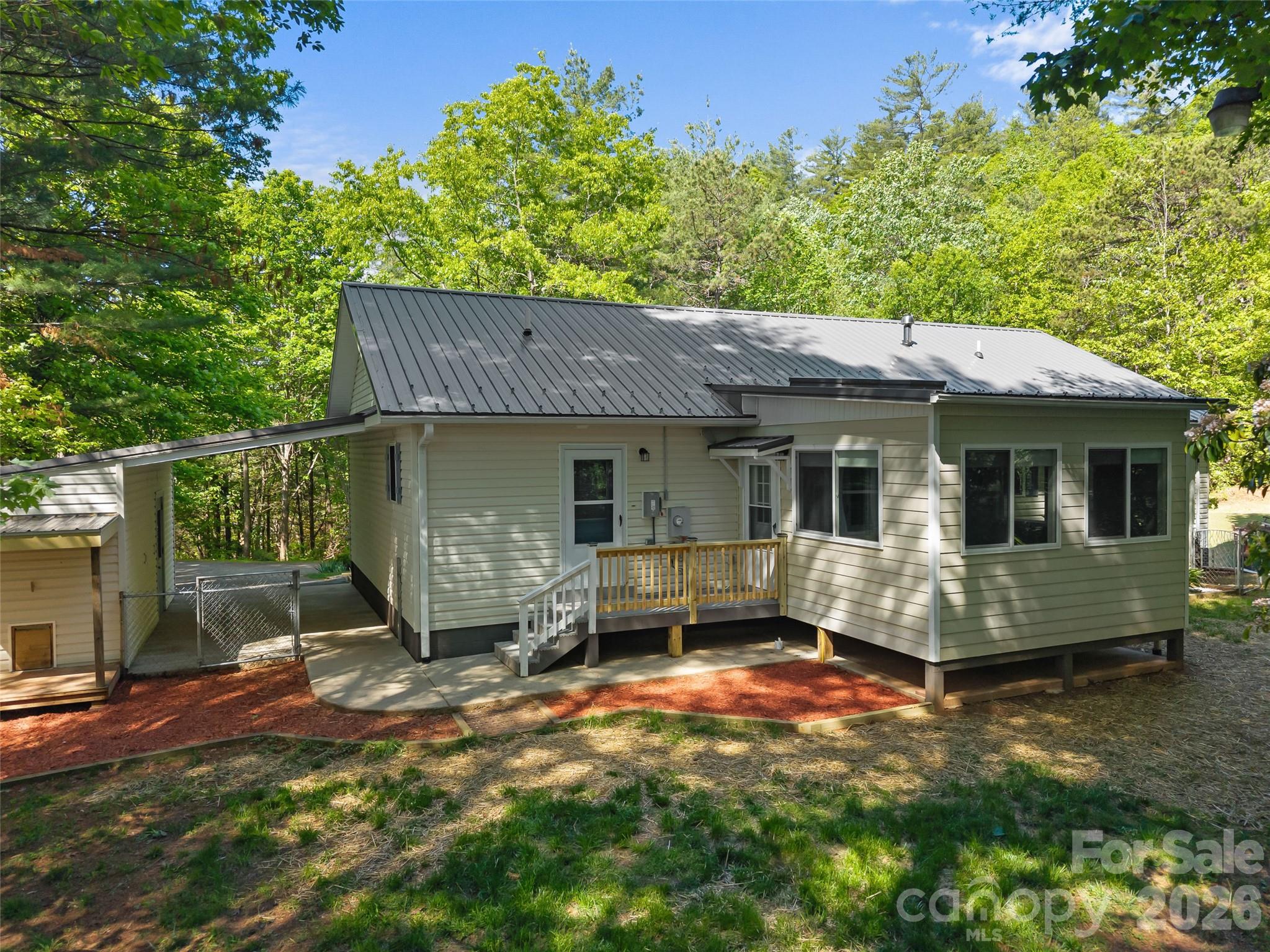 Crystal Creek - Residential