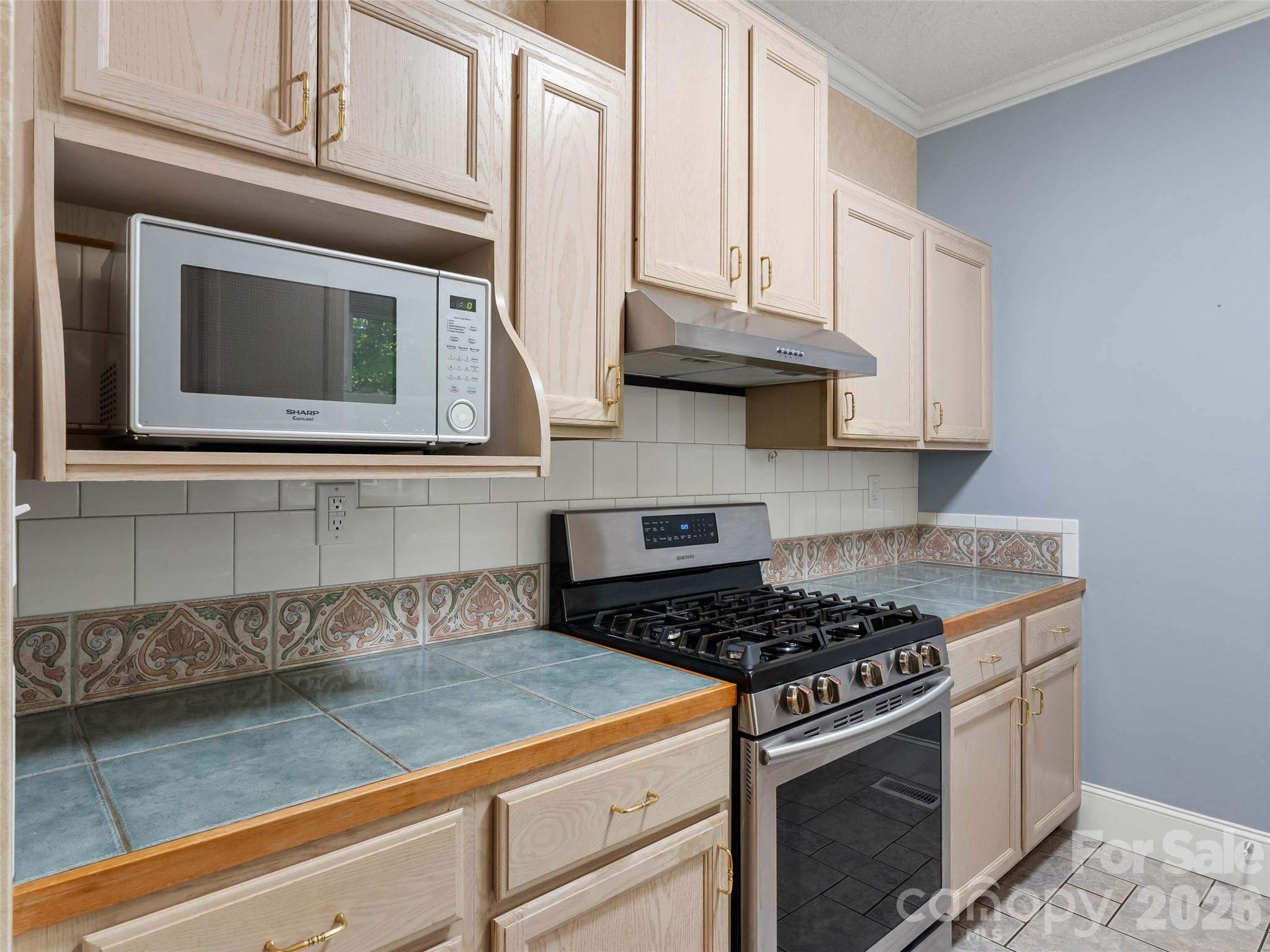 Crystal Creek - Residential