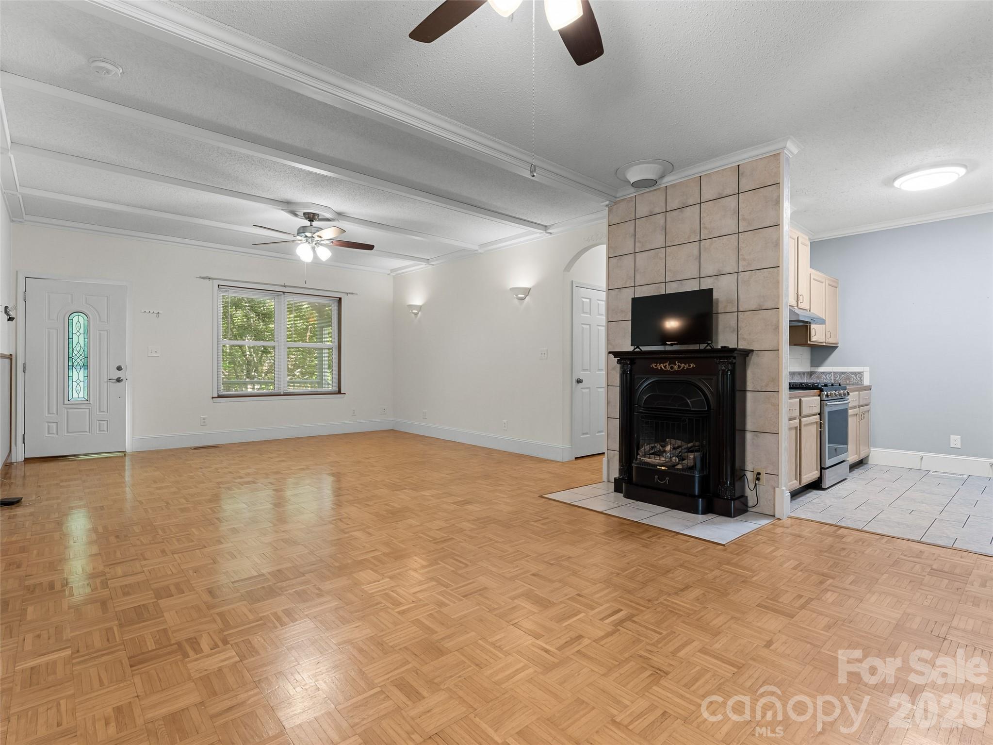 Crystal Creek - Residential