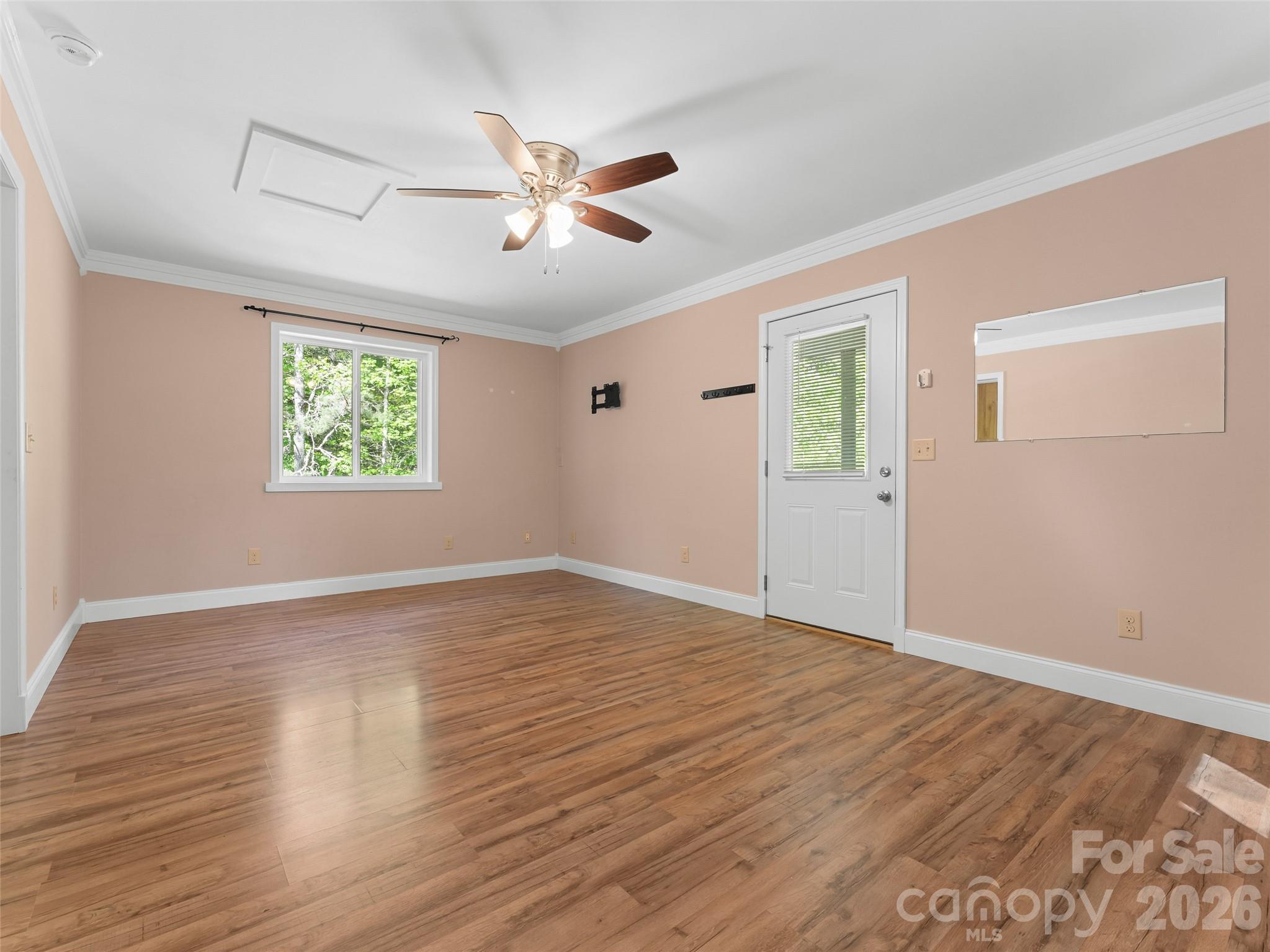 Crystal Creek - Residential