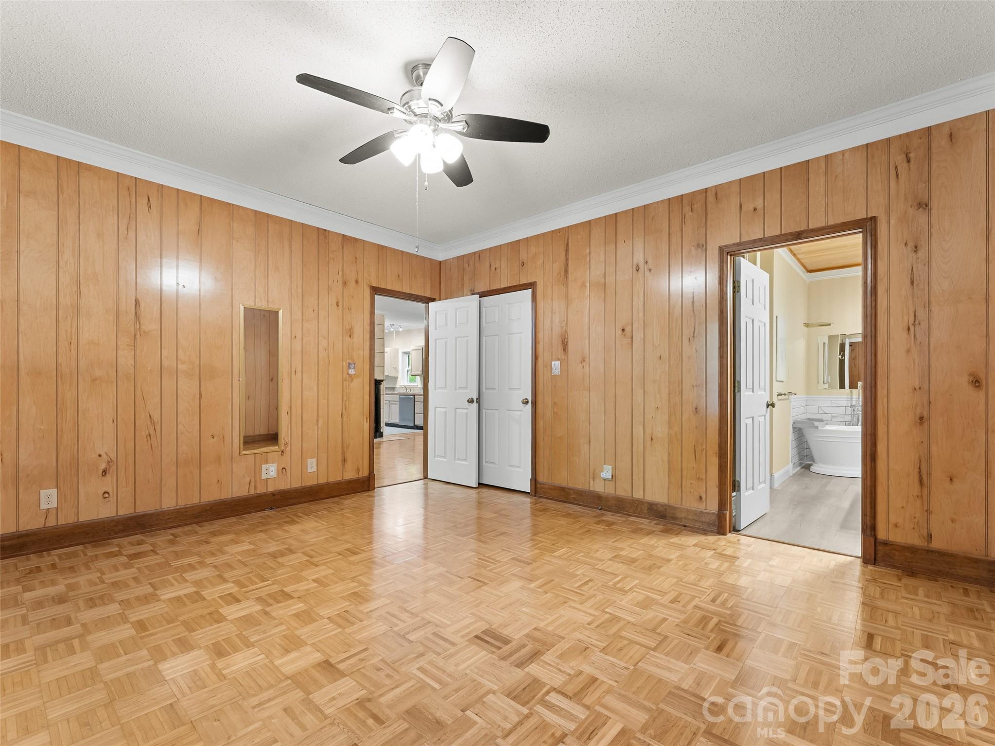 Crystal Creek - Residential