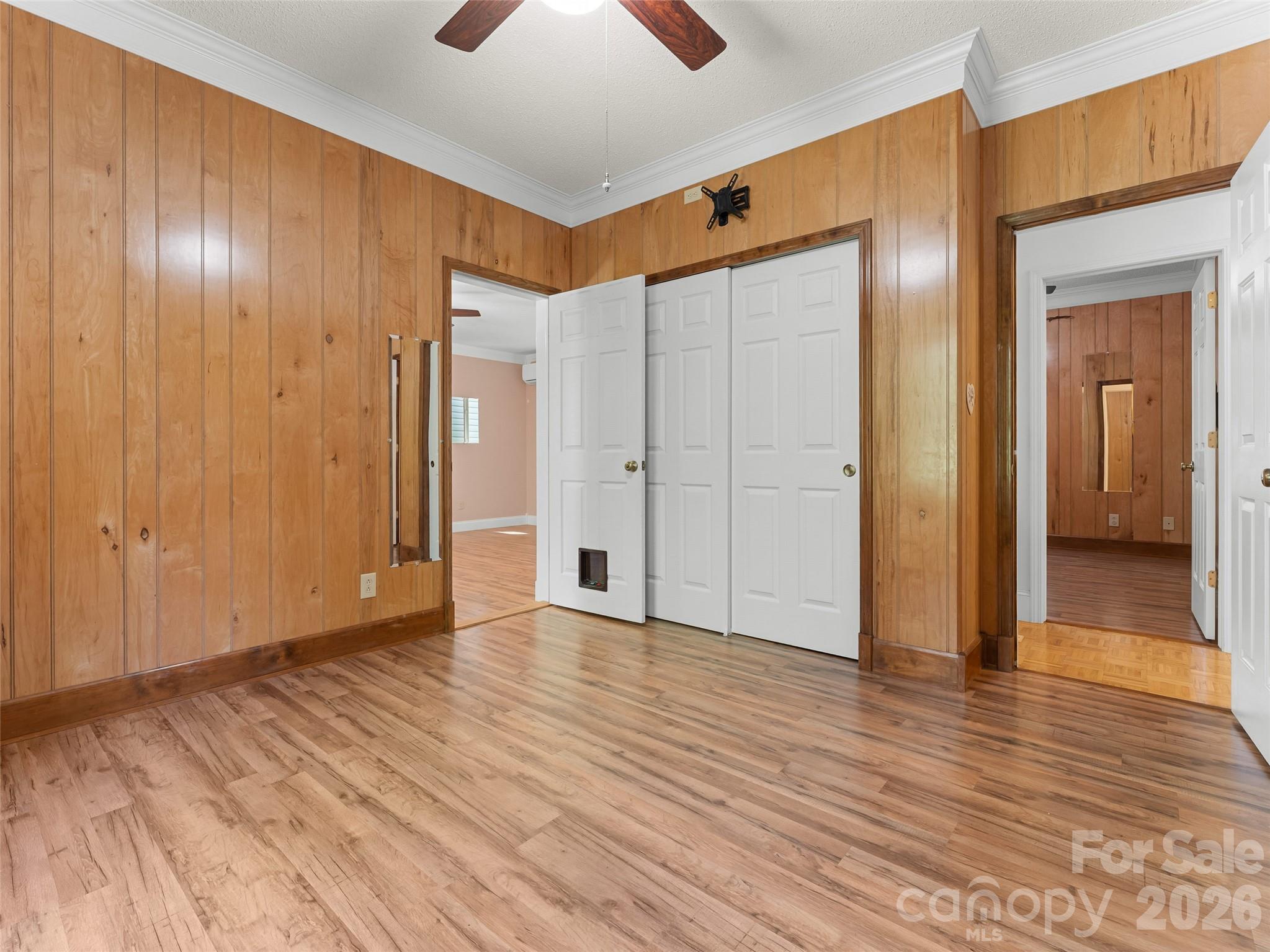 Crystal Creek - Residential