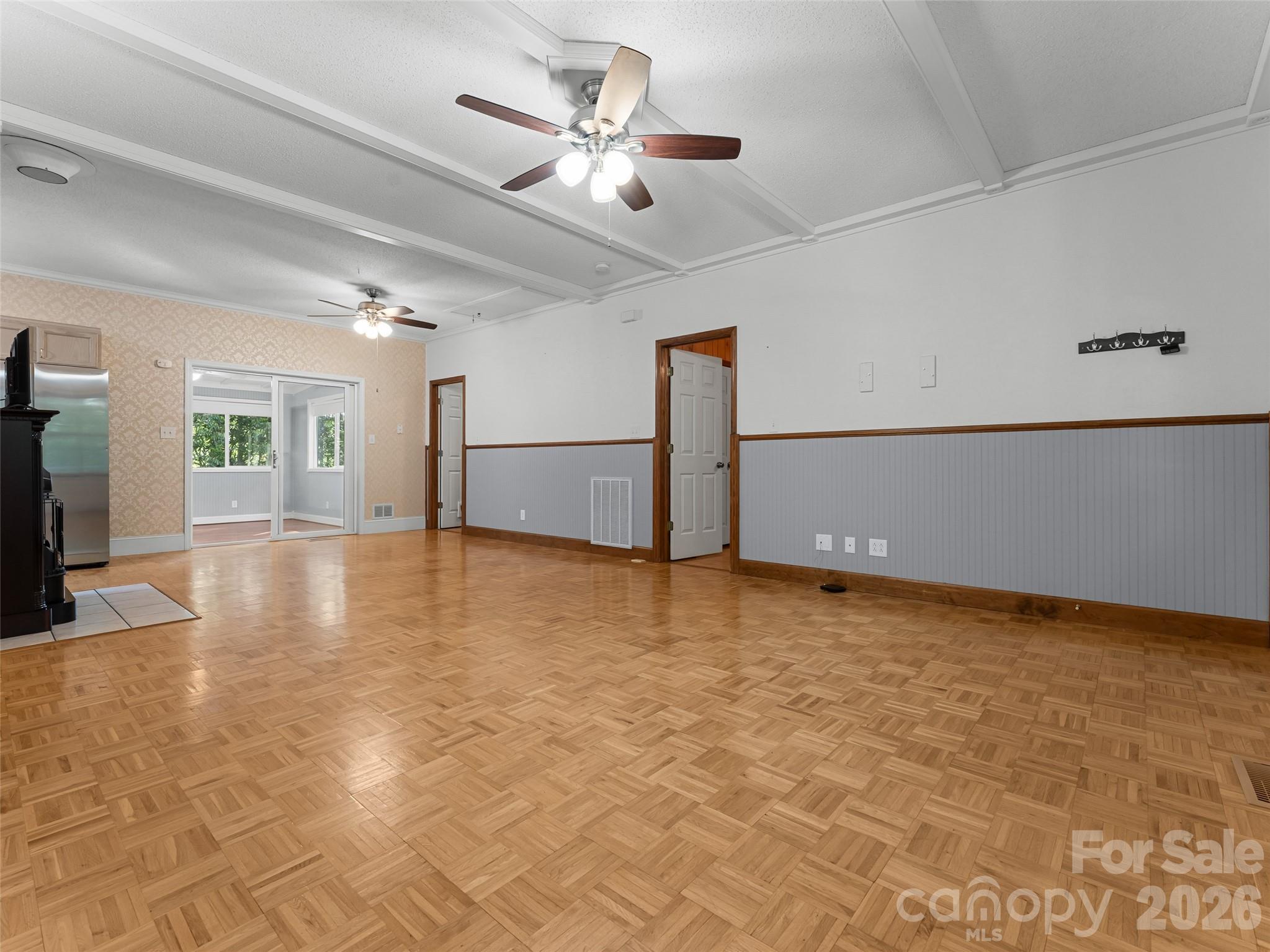 Crystal Creek - Residential