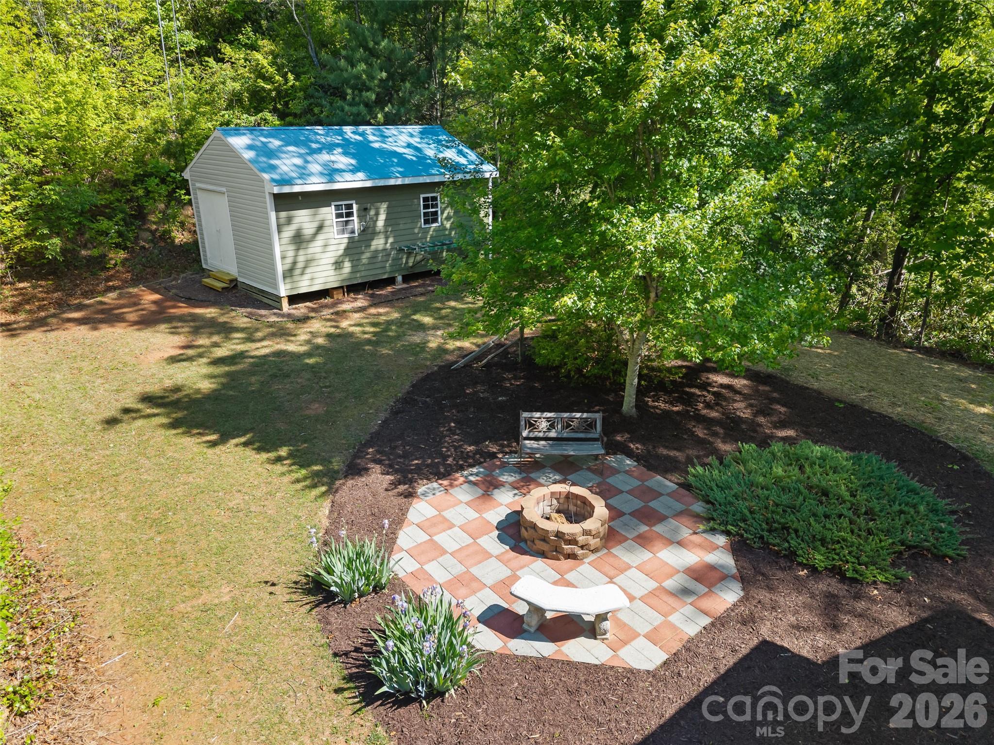 387 Crystal Creek Drive