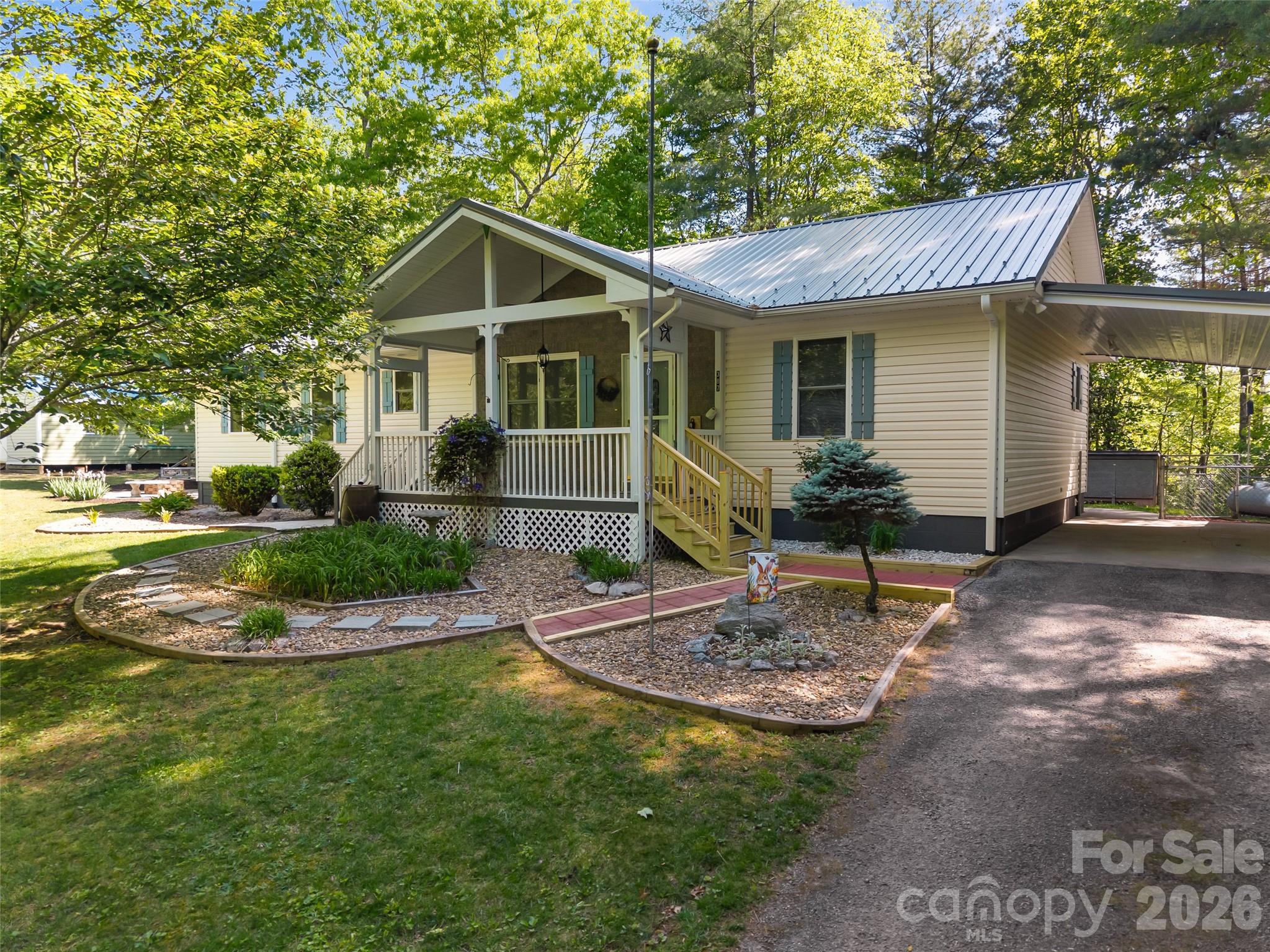 Crystal Creek - Residential