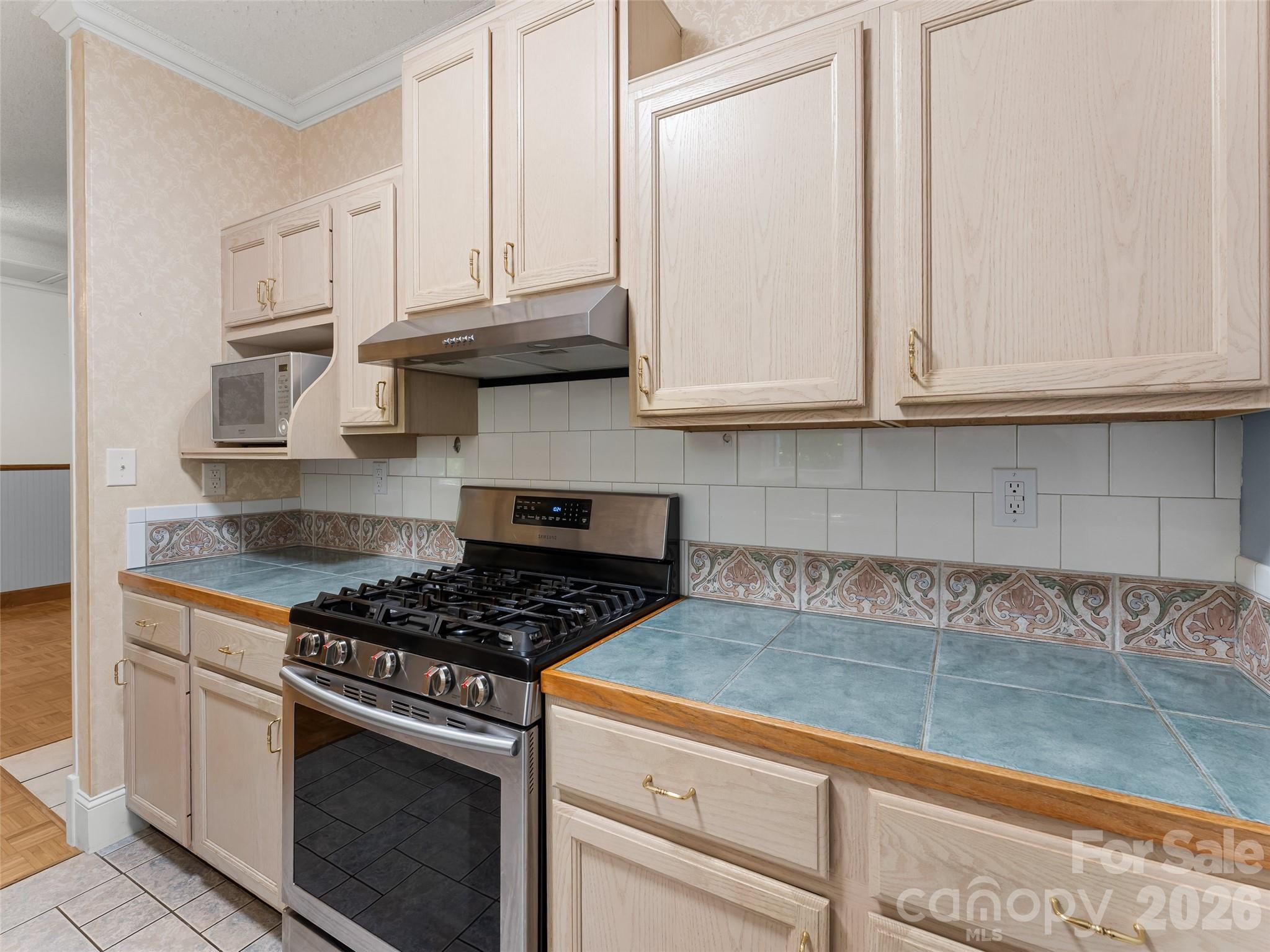 Crystal Creek - Residential