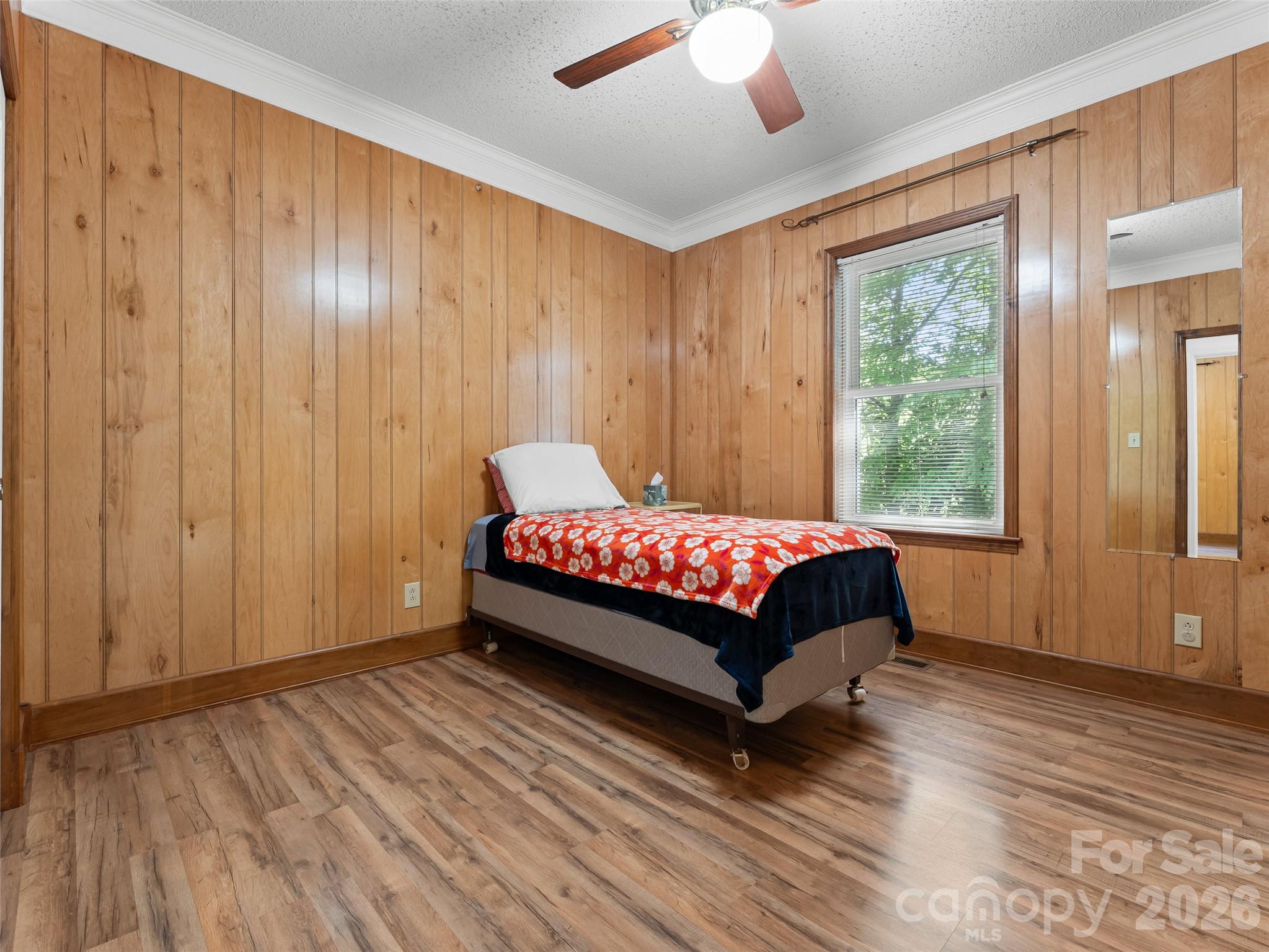 Crystal Creek - Residential