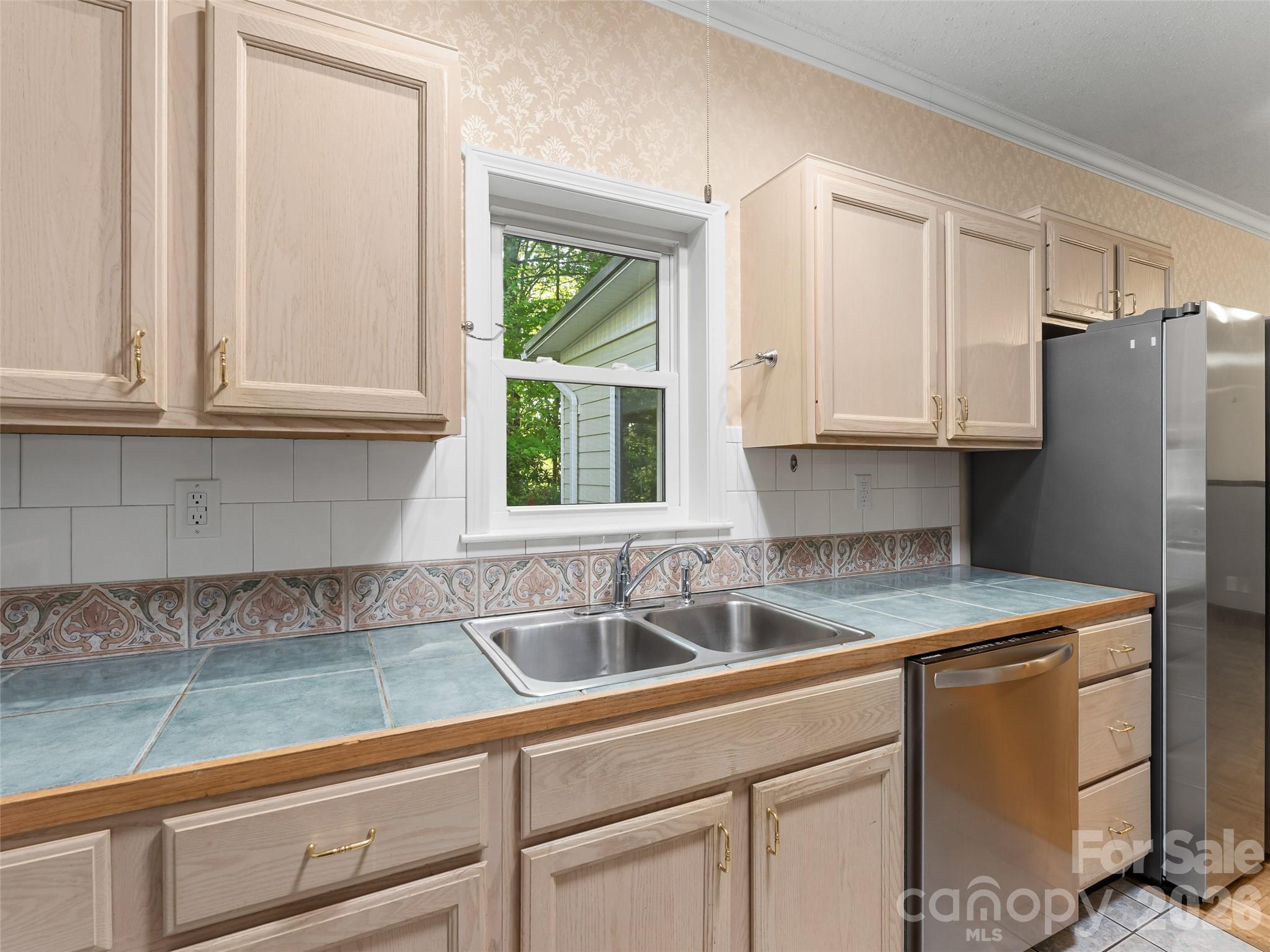 Crystal Creek - Residential