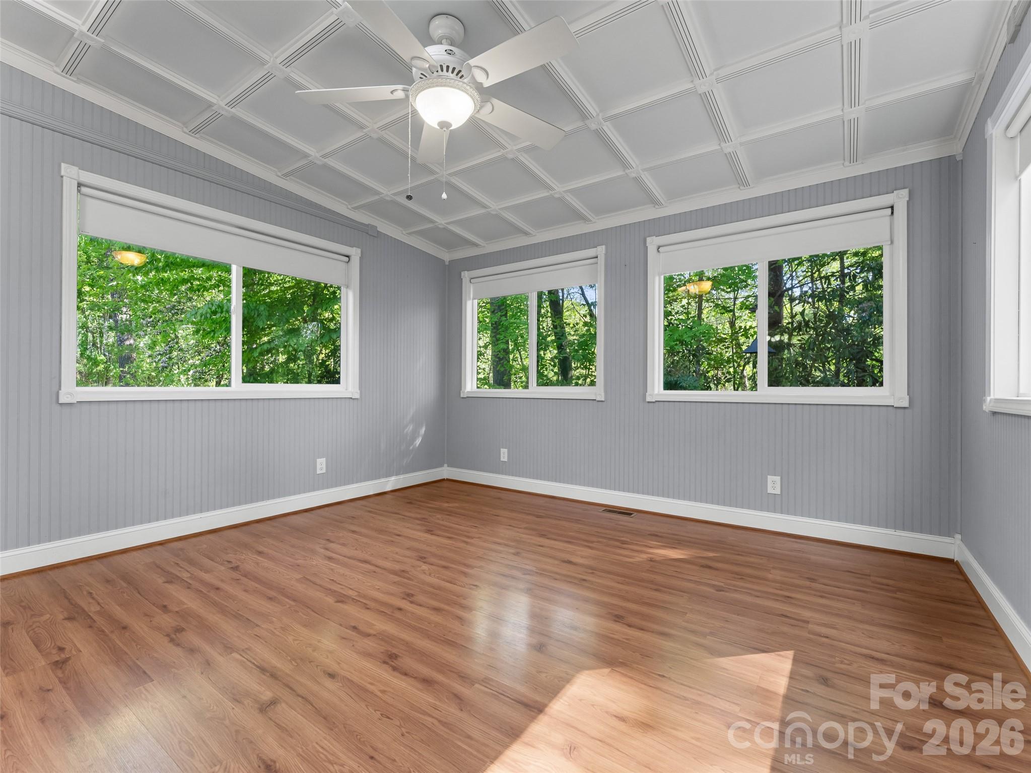 Crystal Creek - Residential
