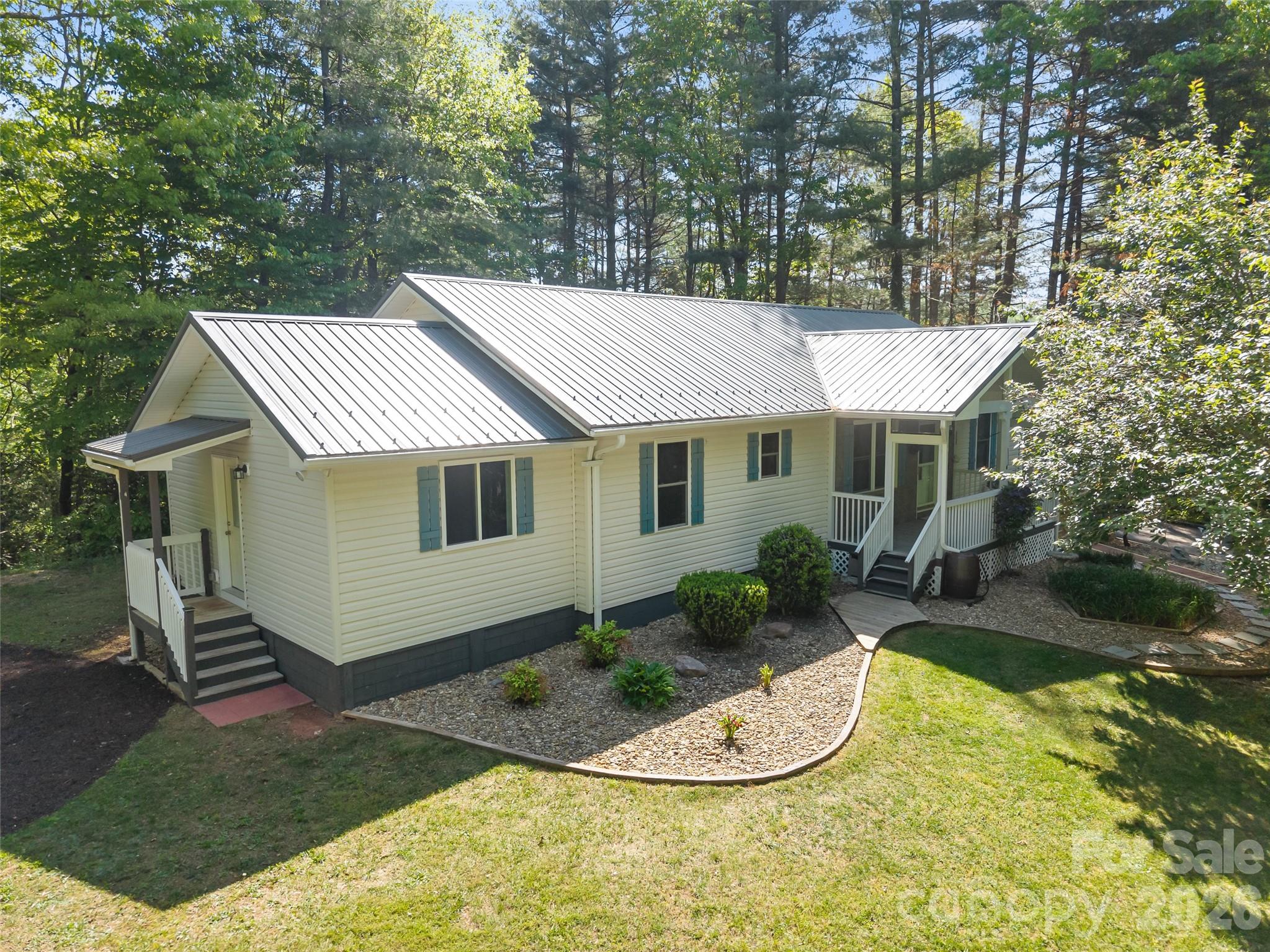 387 Crystal Creek Drive