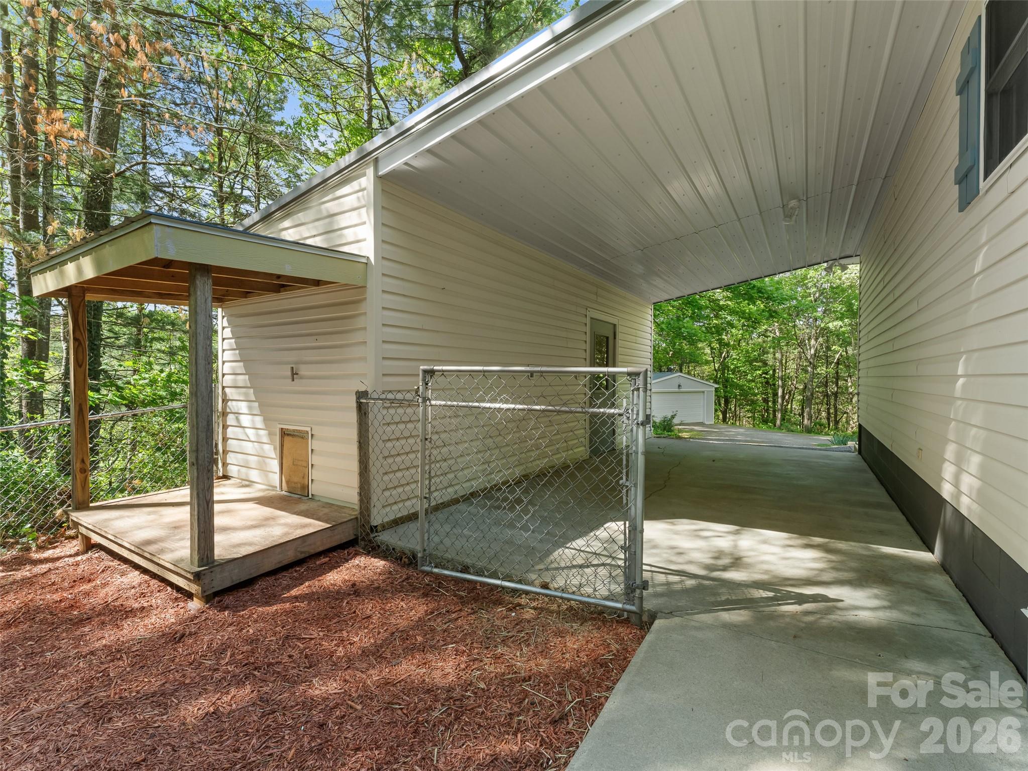 Crystal Creek - Residential