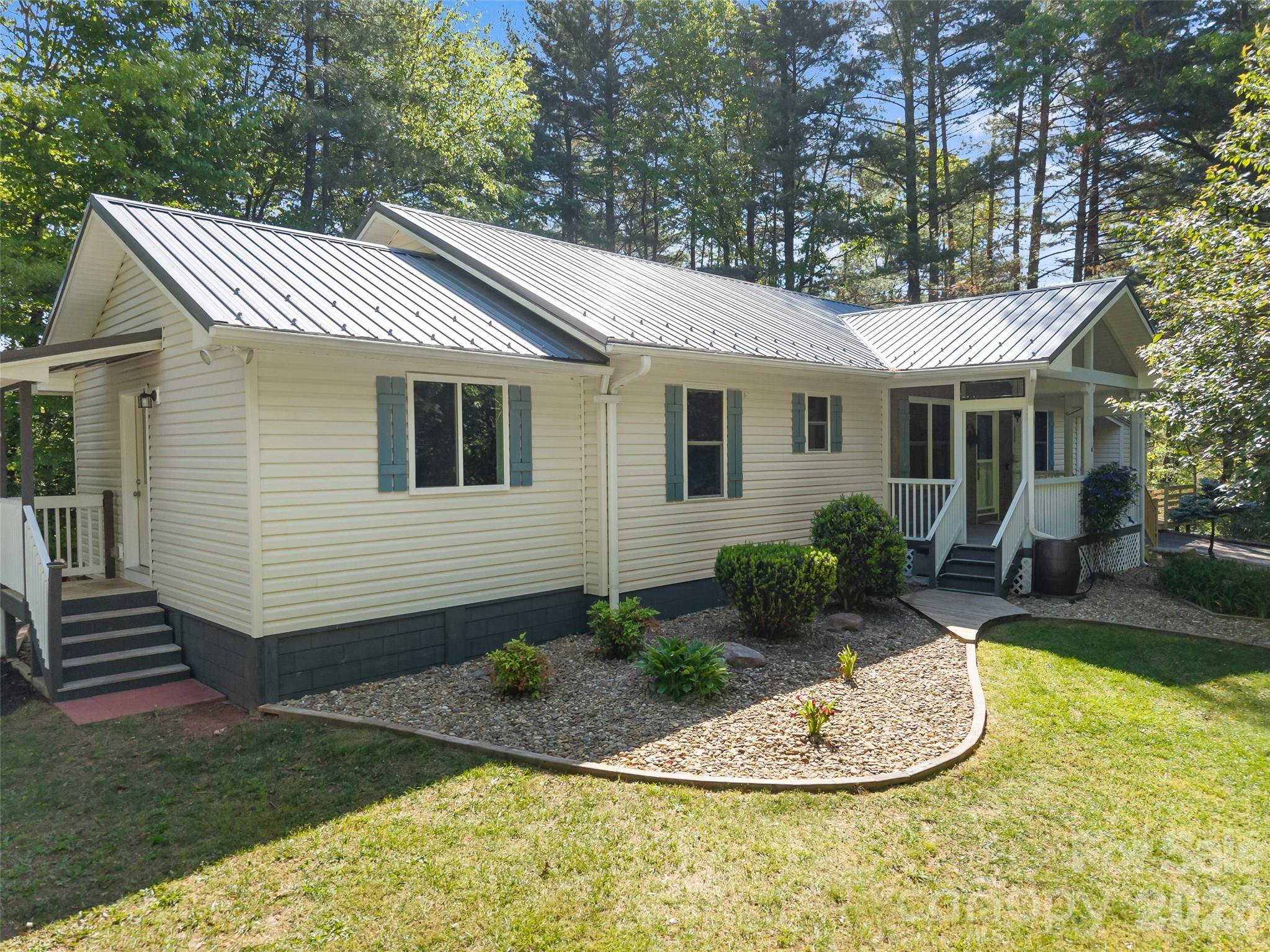 Crystal Creek - Residential