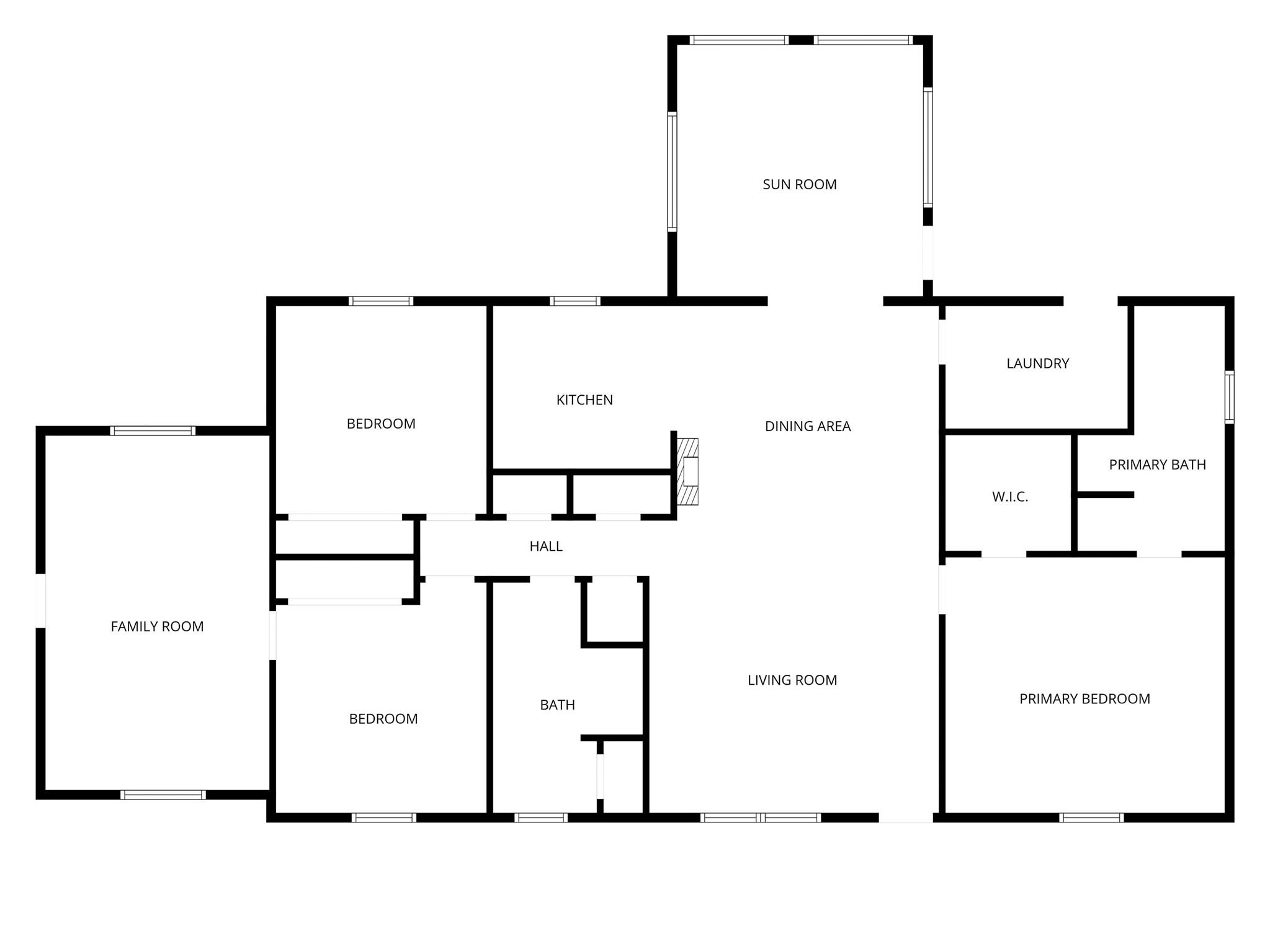 Crystal Creek - Residential
