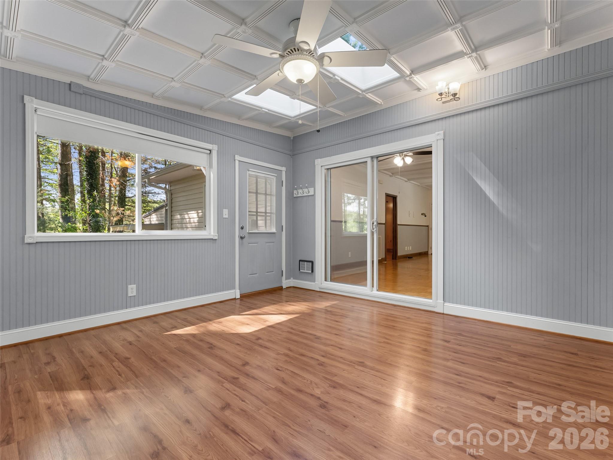 Crystal Creek - Residential
