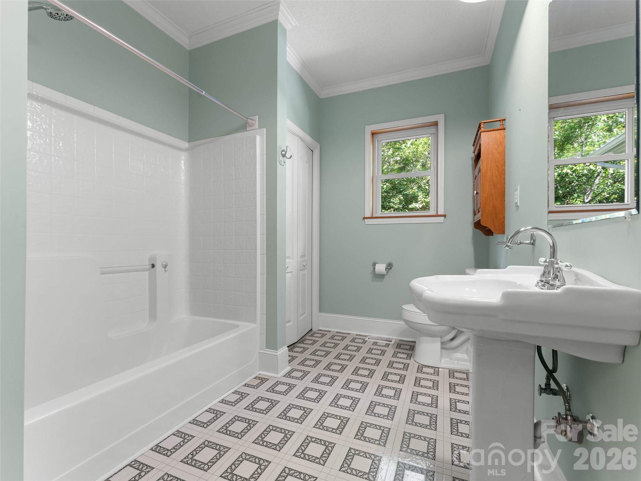 Crystal Creek - Residential