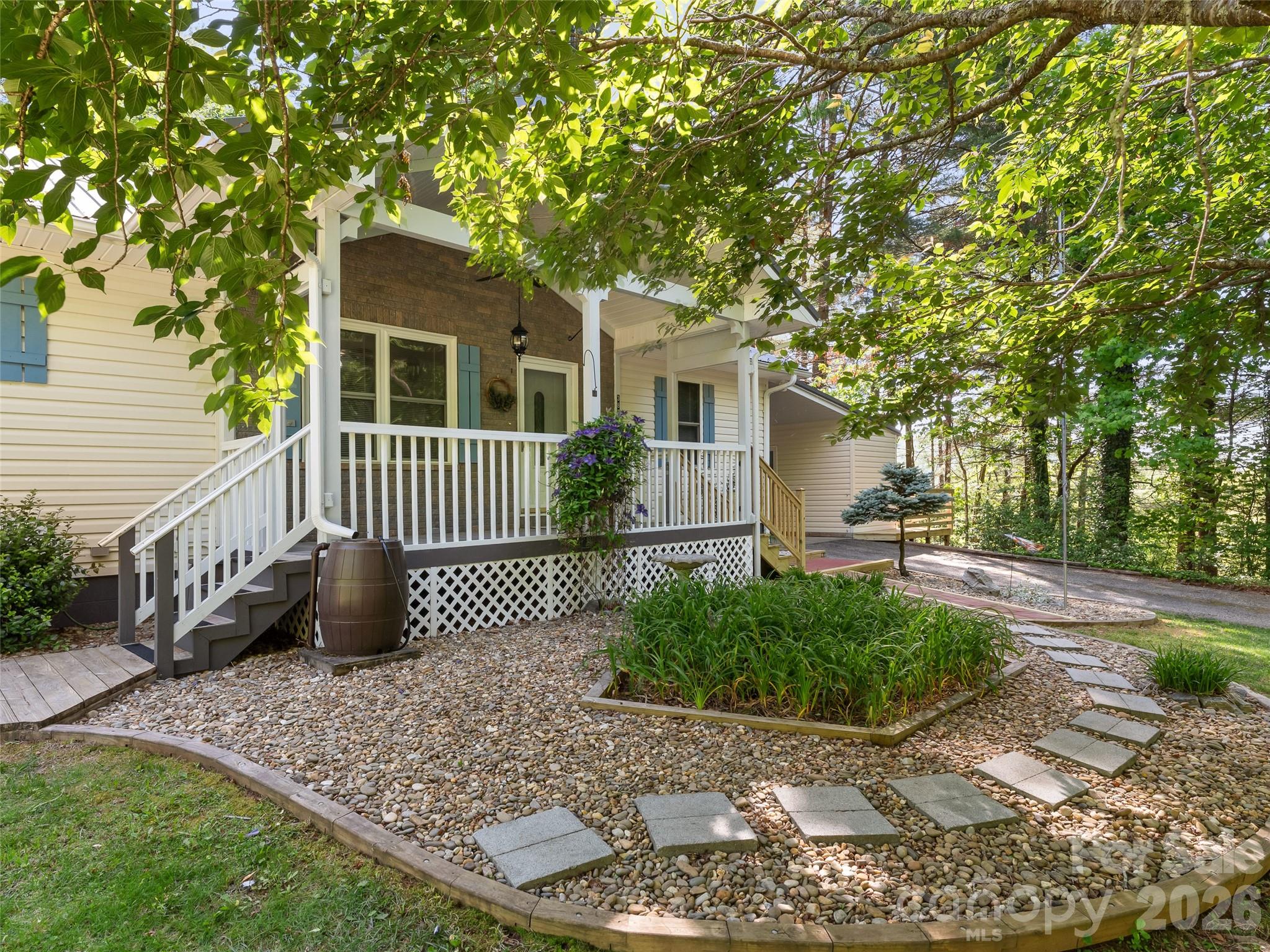 Crystal Creek - Residential