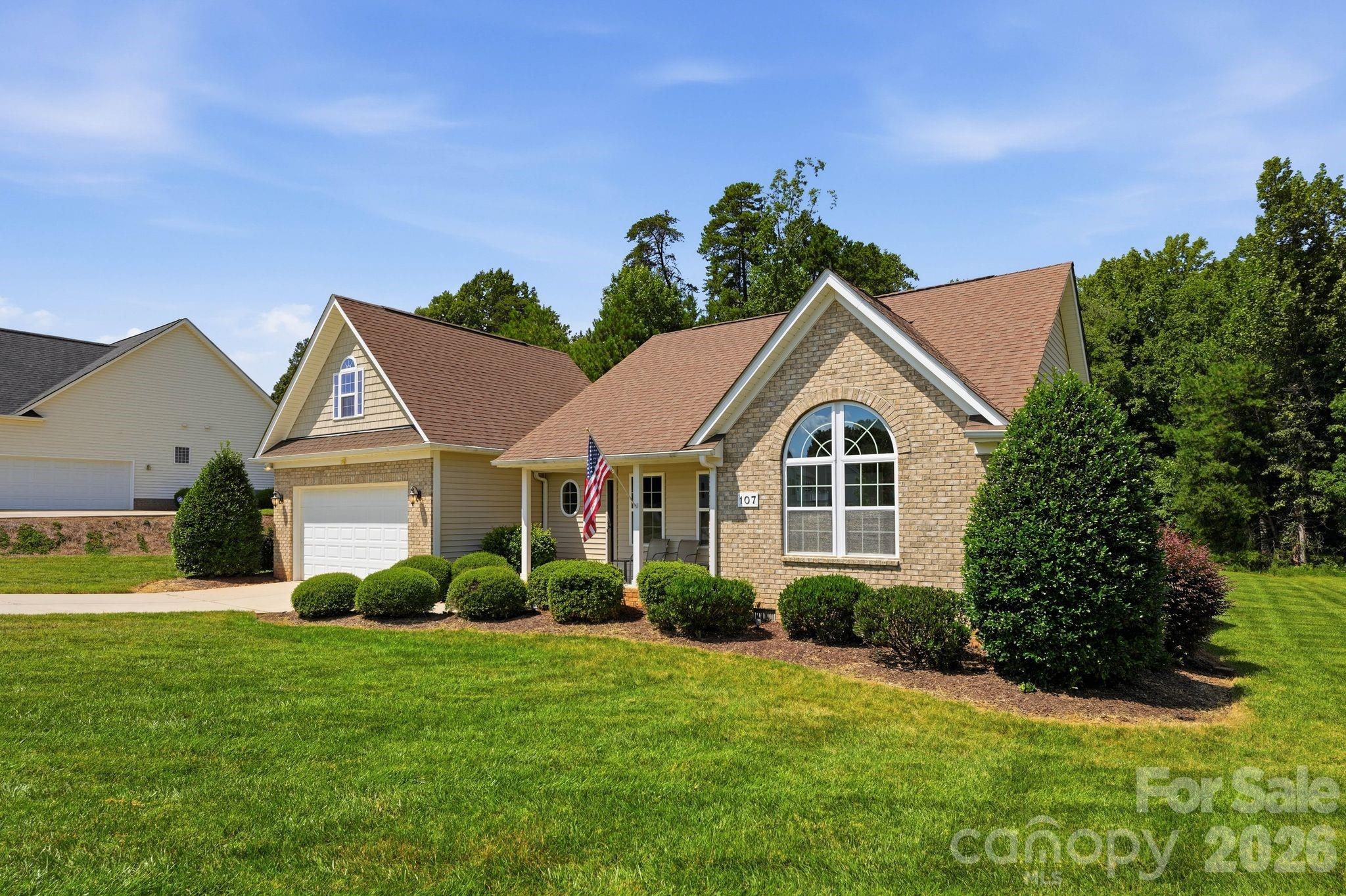 107 E Vista View Place