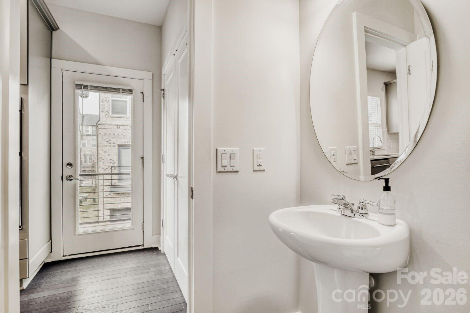 South Village - Residential