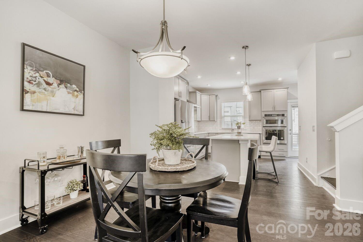 South Village - Residential