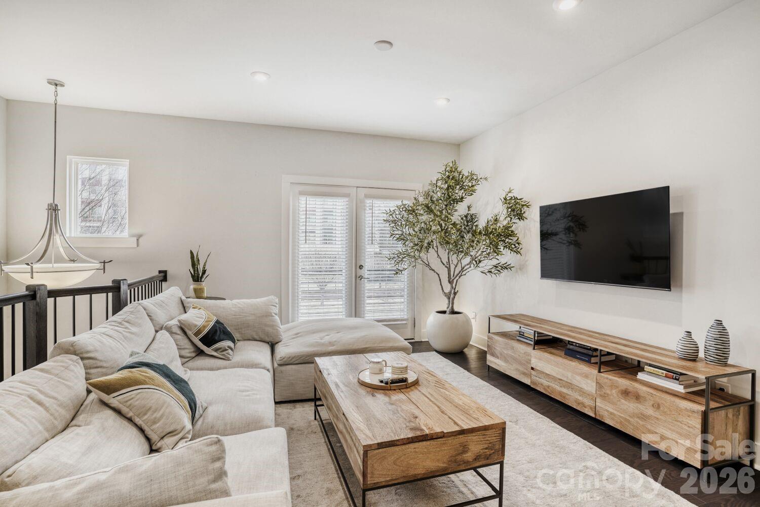 South Village - Residential