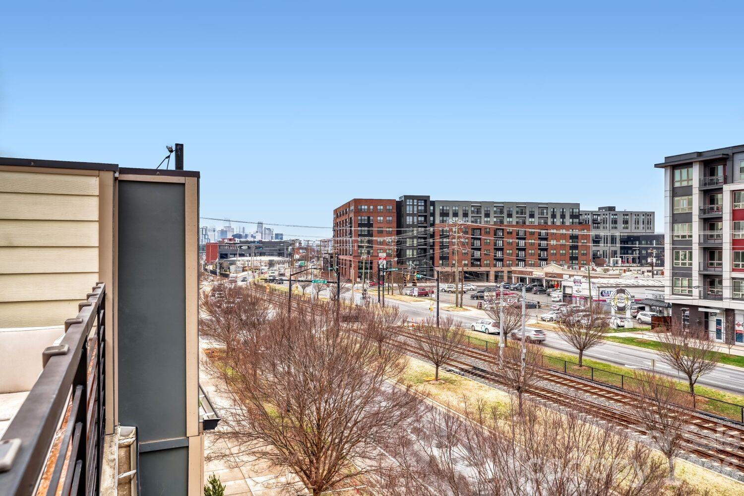 South Village - Residential