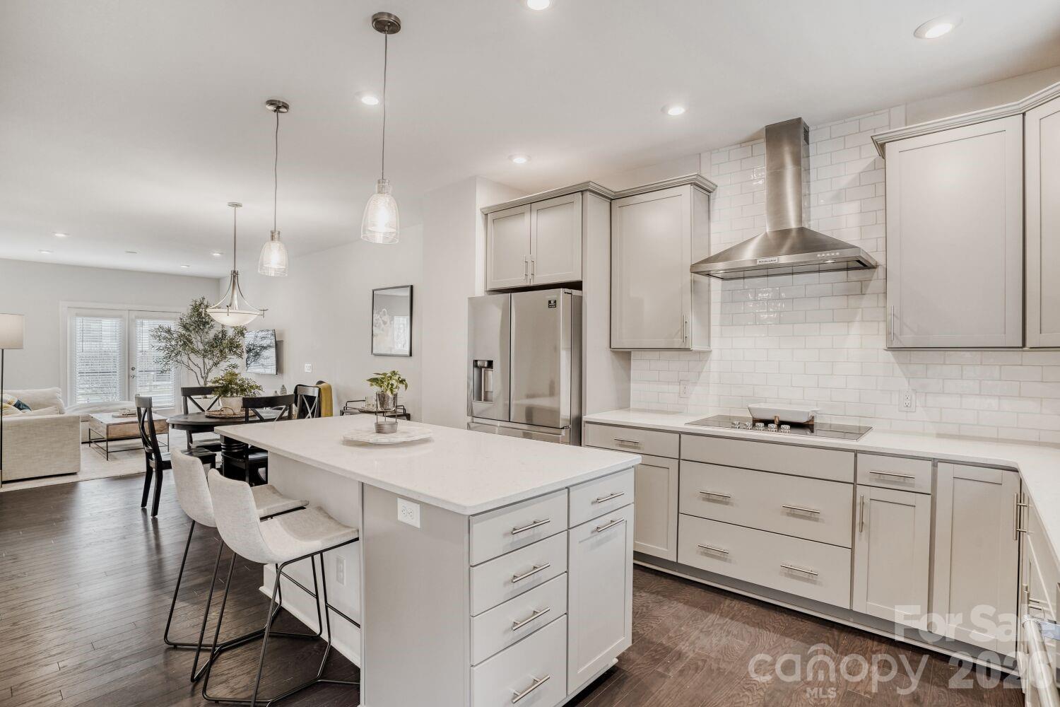 South Village - Residential