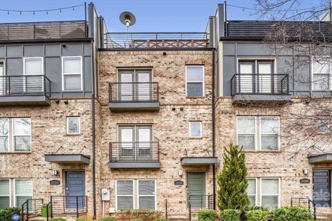 Photo of 3800 Sky Haven Drive, Charlotte, NC 28209 (MLS # 4326961)