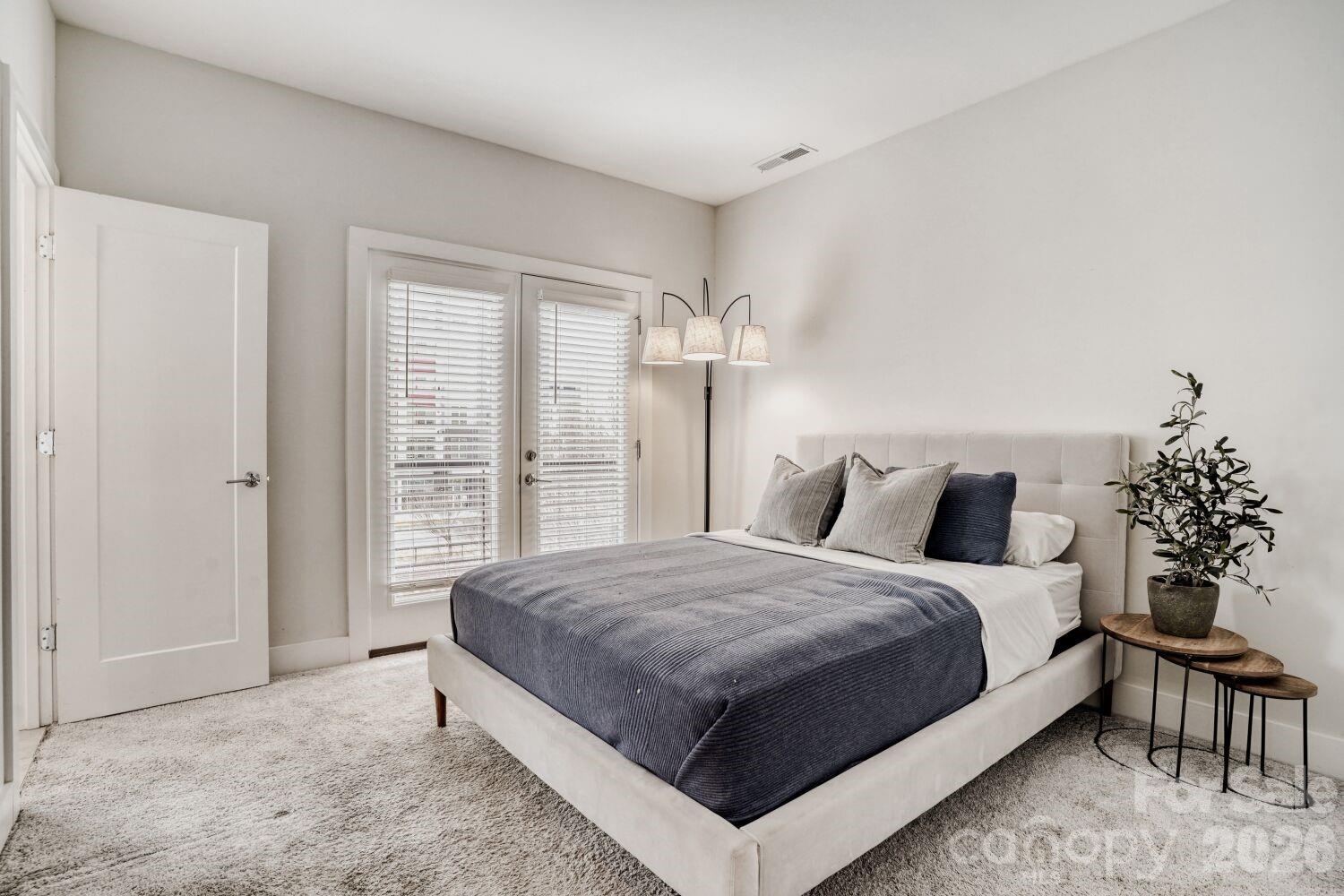 South Village - Residential