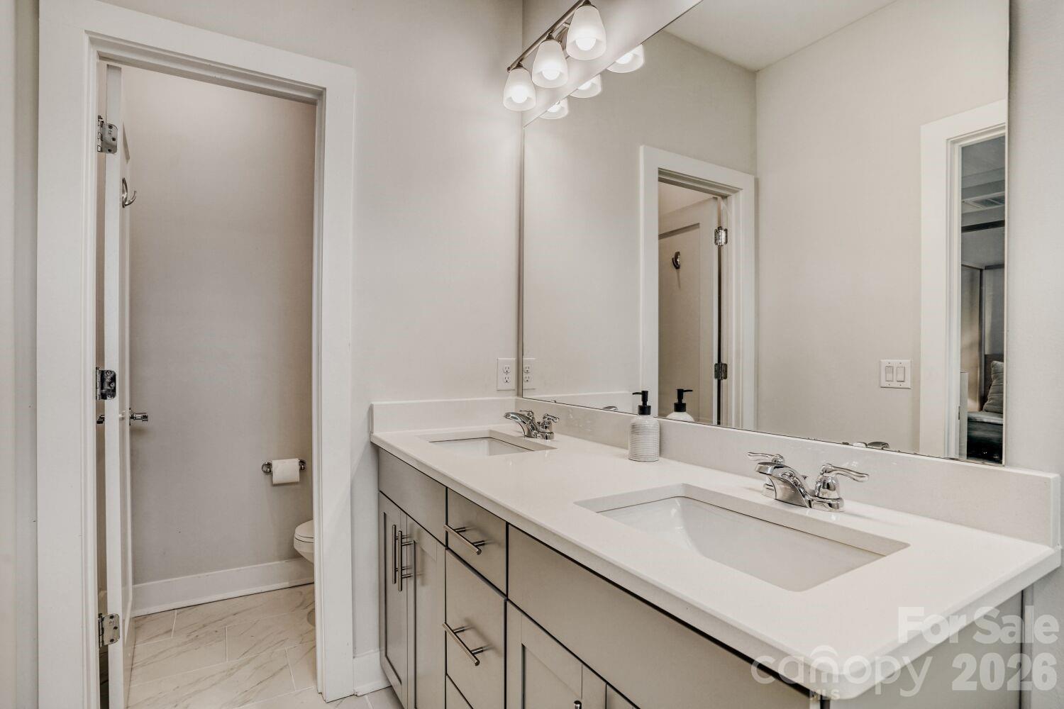 South Village - Residential