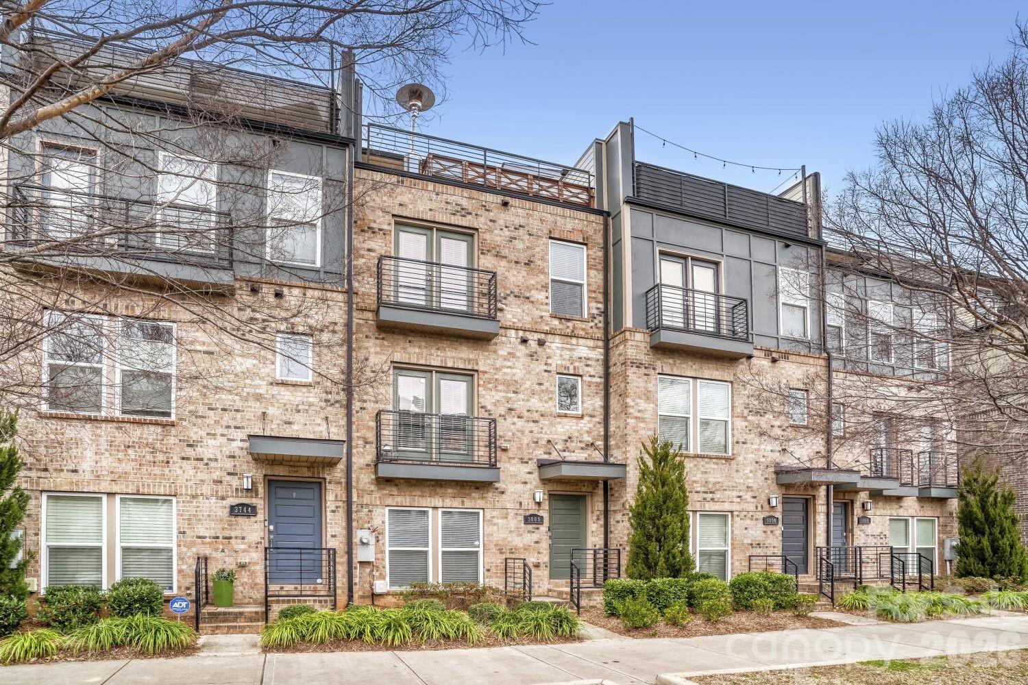 3800 Sky Haven Drive