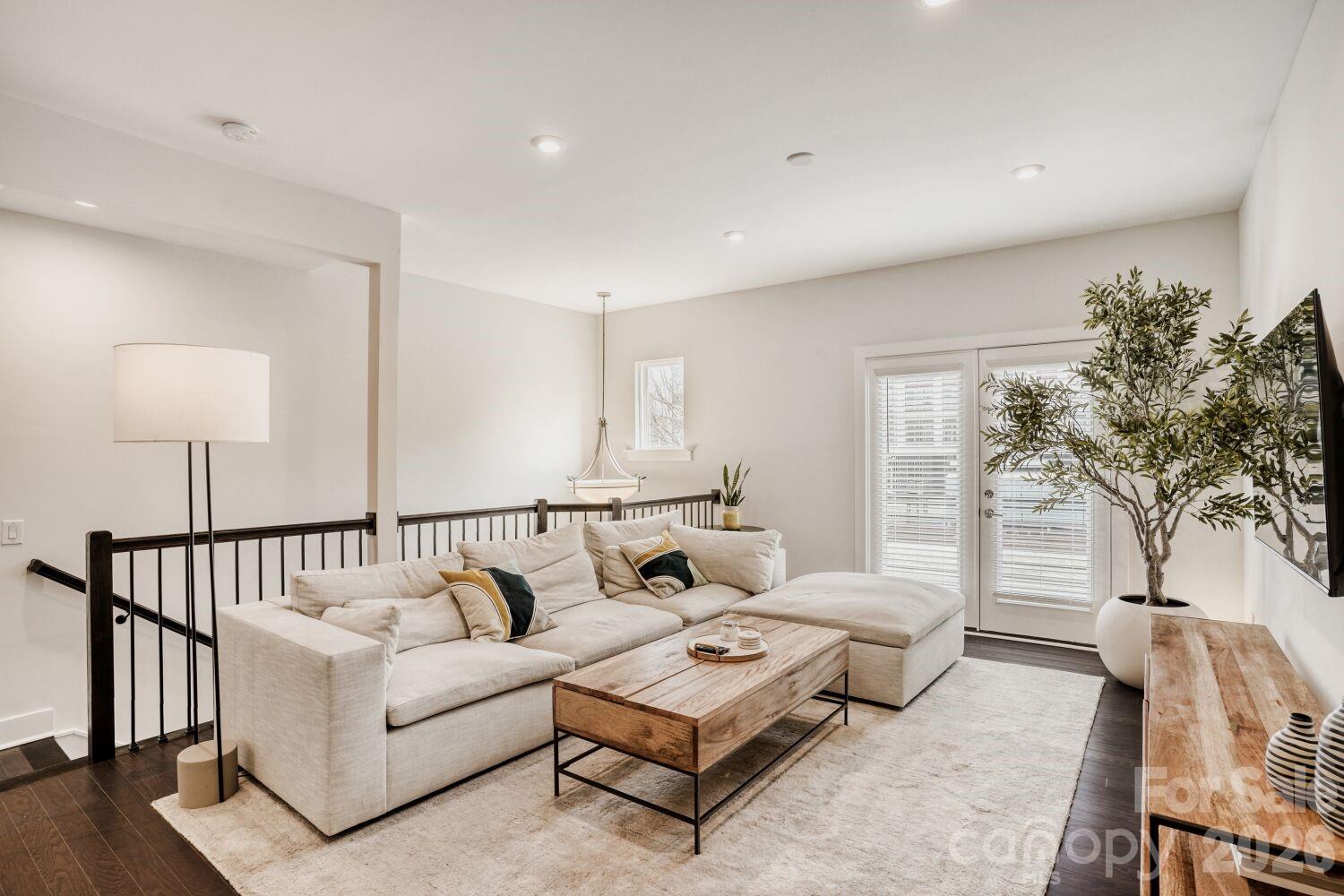 South Village - Residential