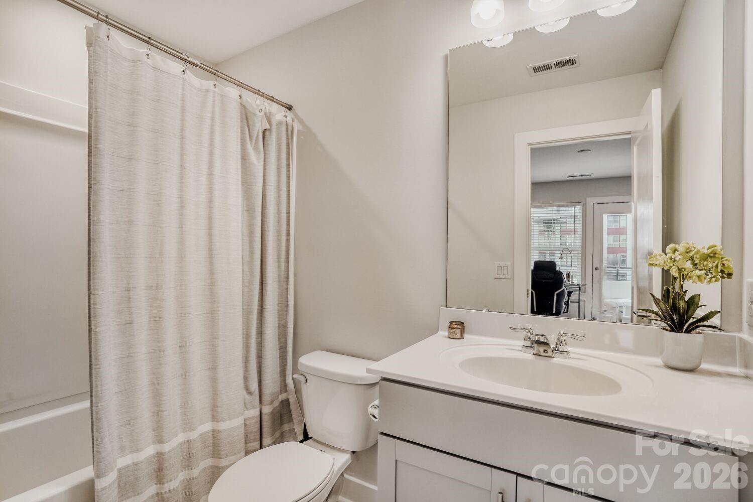 South Village - Residential