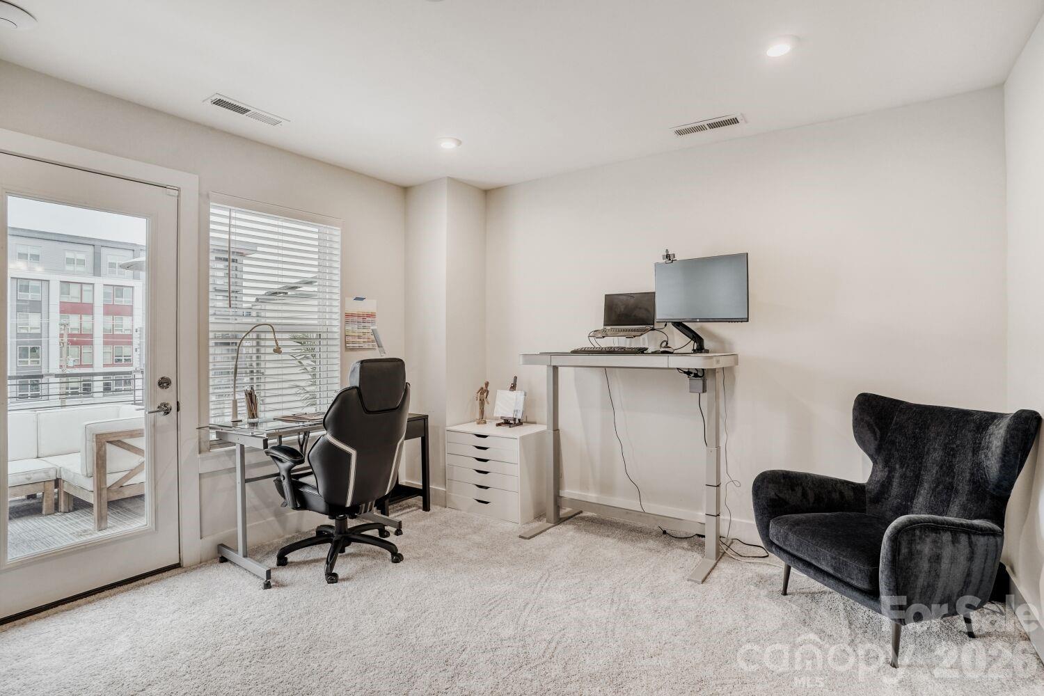 South Village - Residential