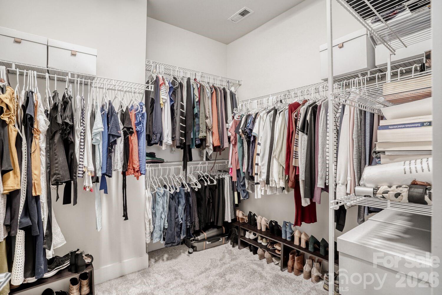 South Village - Residential