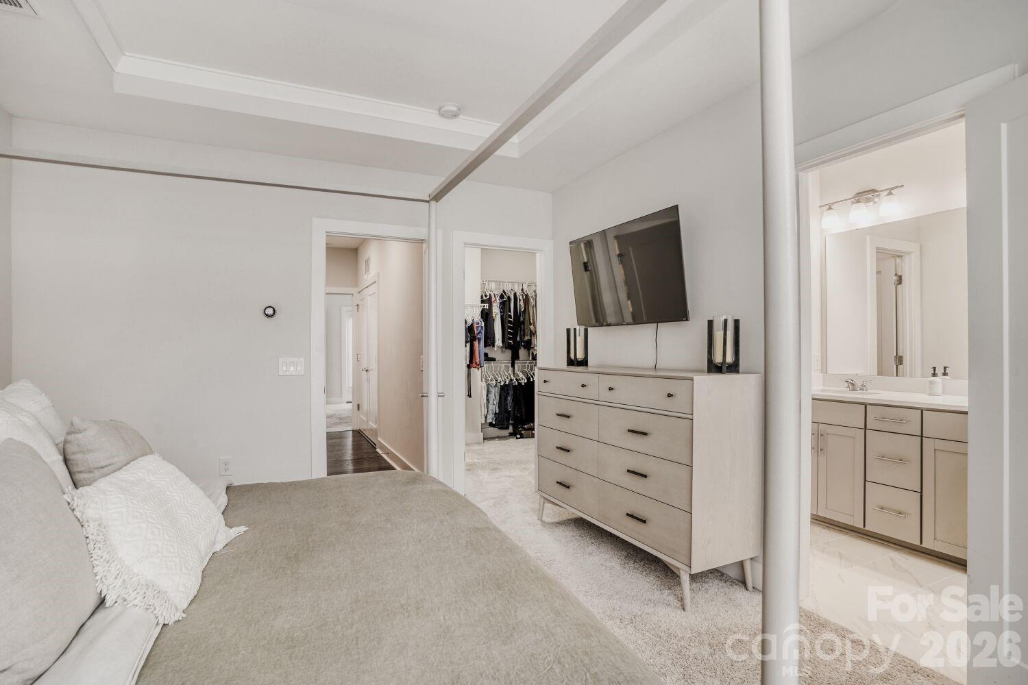 South Village - Residential