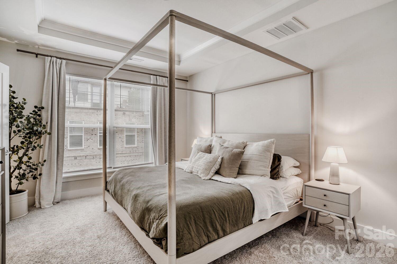 South Village - Residential