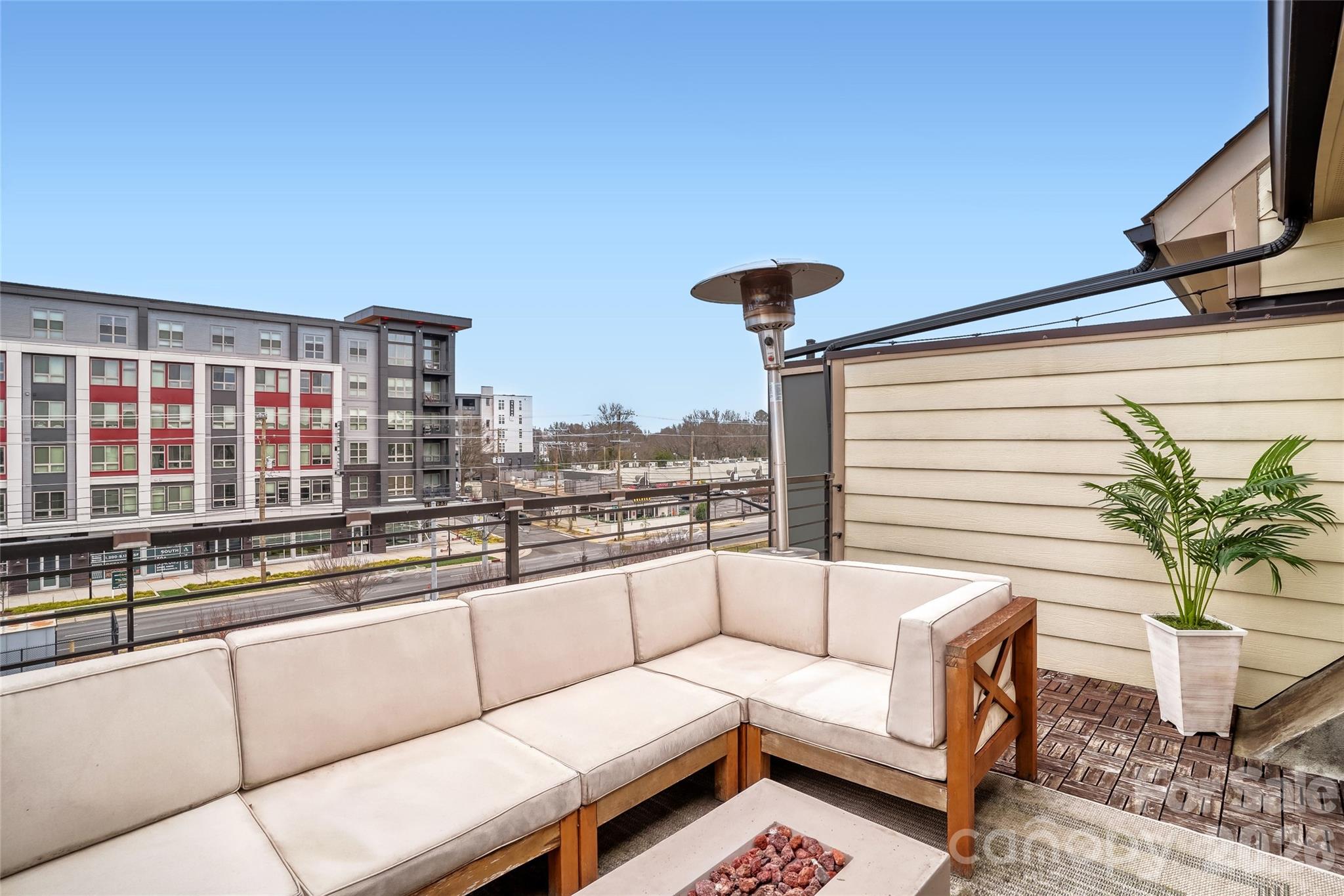 South Village - Residential