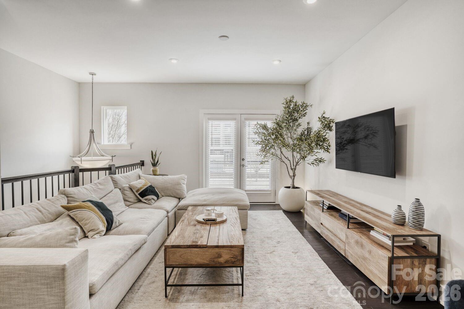 South Village - Residential