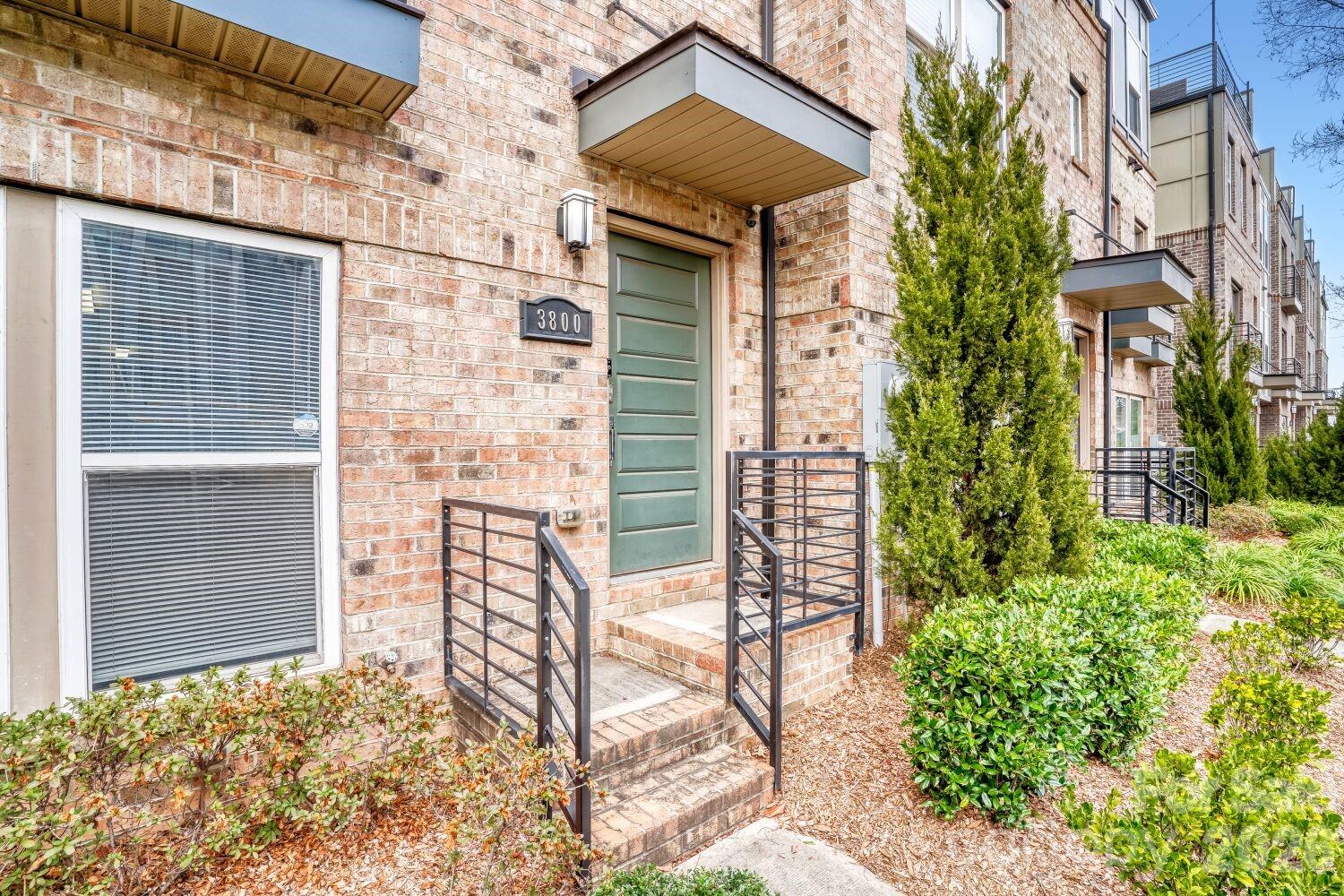 3800 Sky Haven Drive