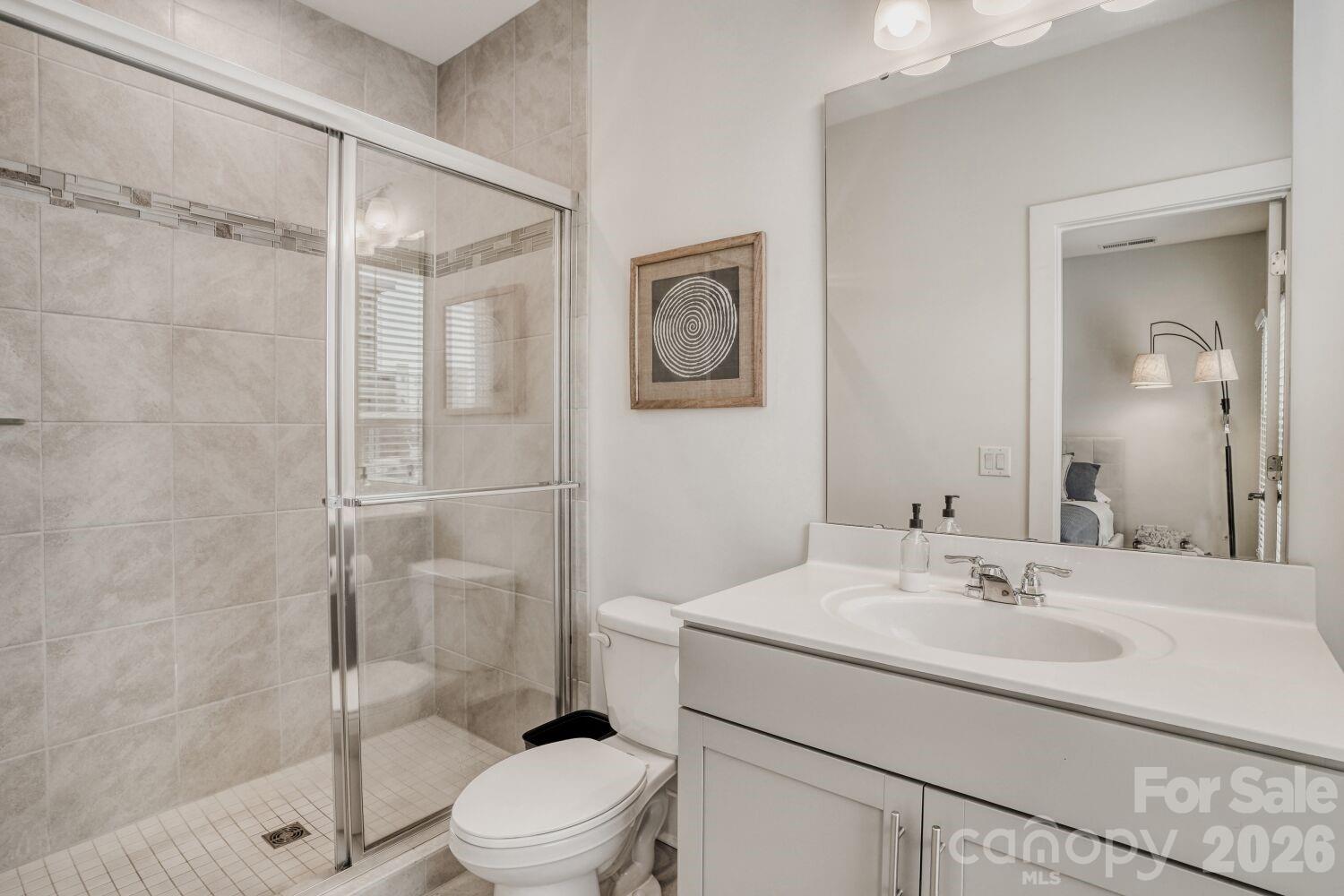 South Village - Residential