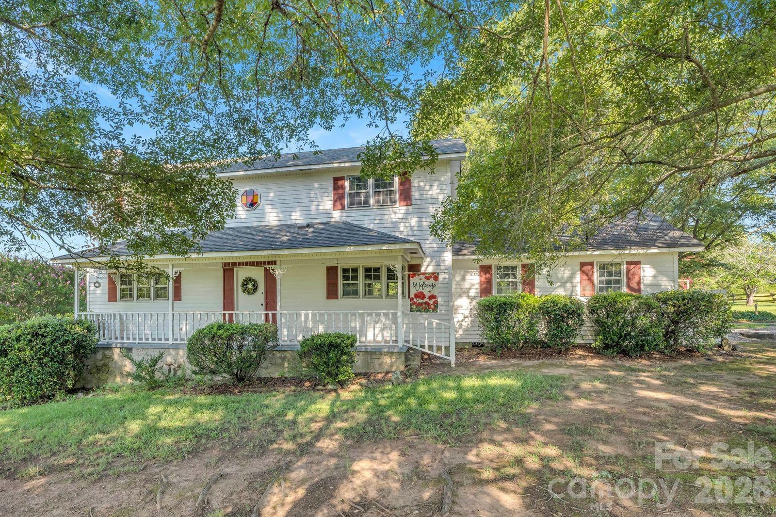 244 Chapman Road
