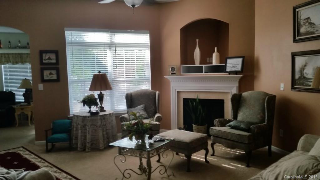 Clairemont - Residential