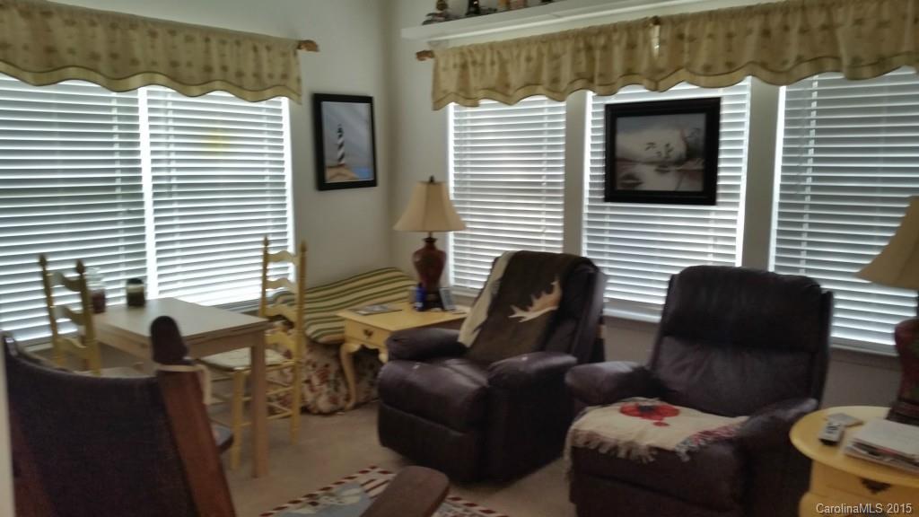 Clairemont - Residential