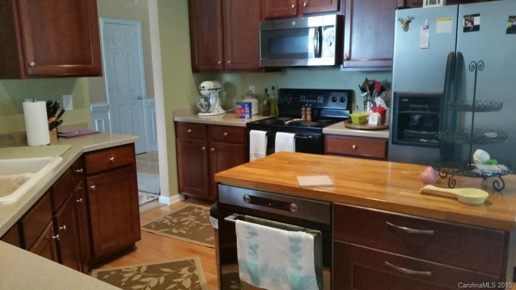 Clairemont - Residential
