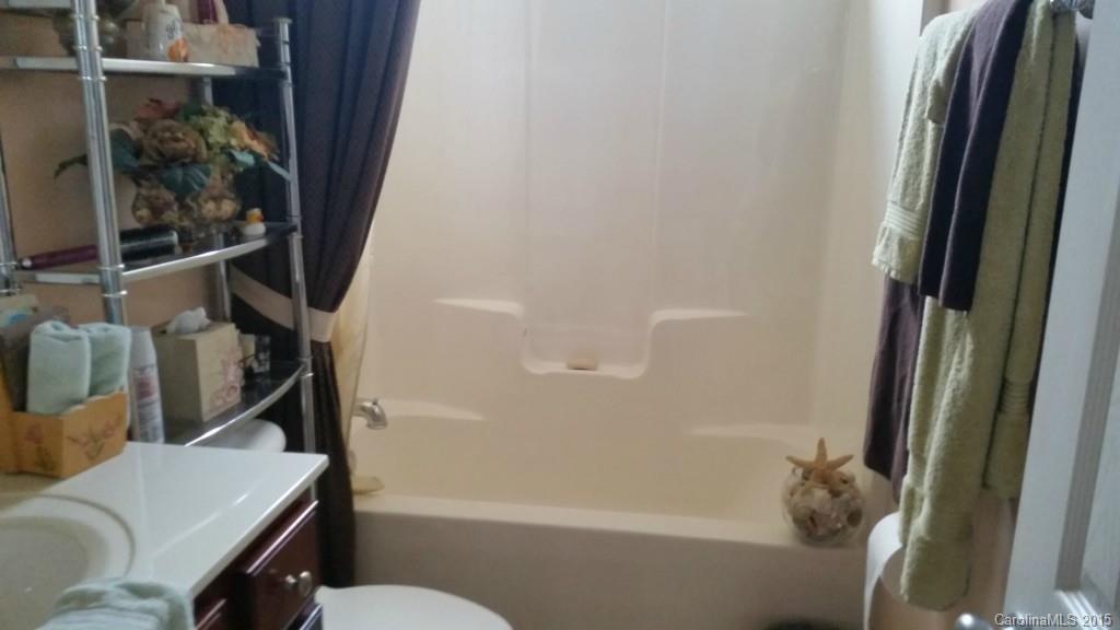 Clairemont - Residential