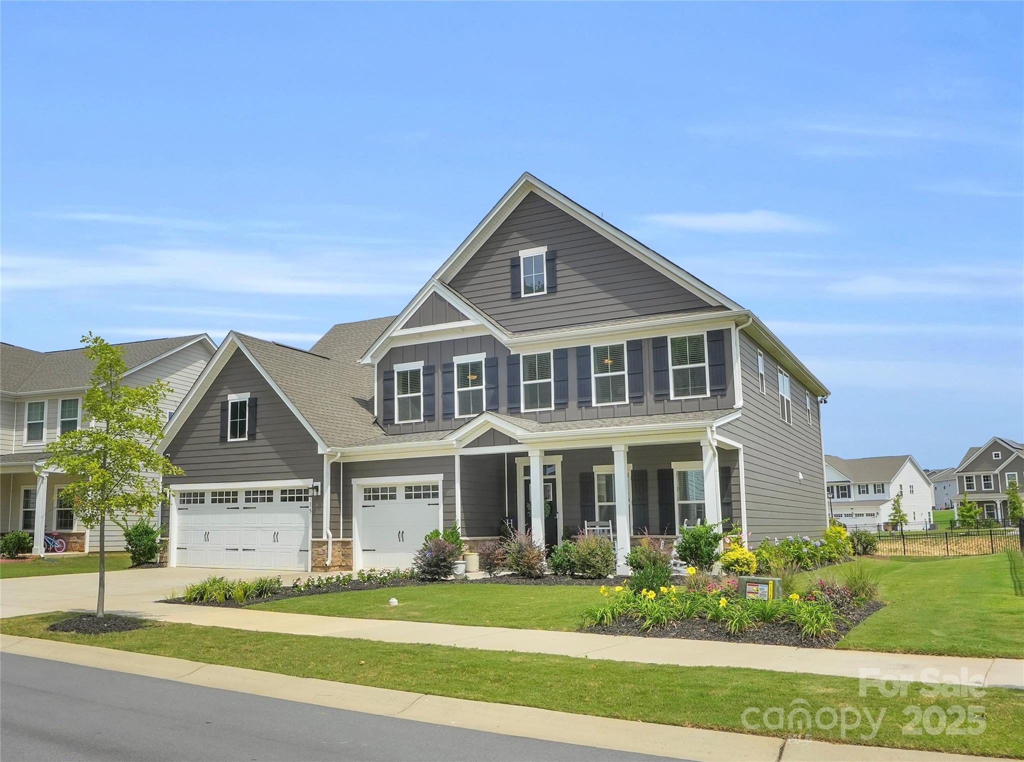 715 Dogwood Creek Lane